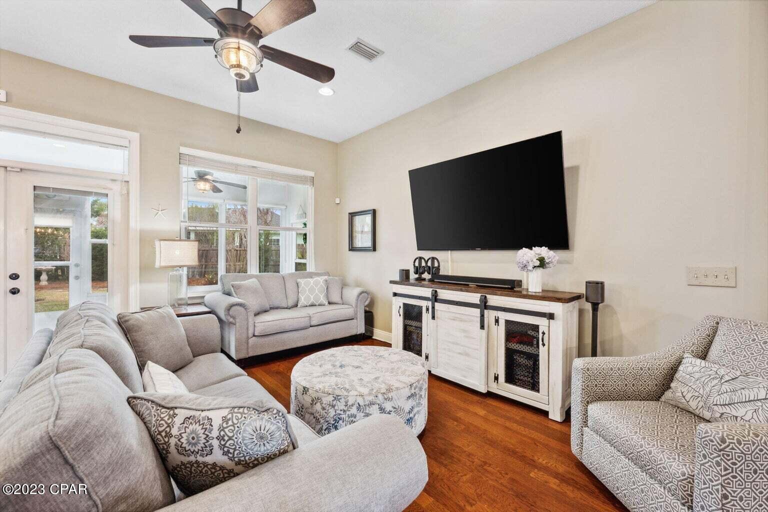 Summerwood Phase I - Residential