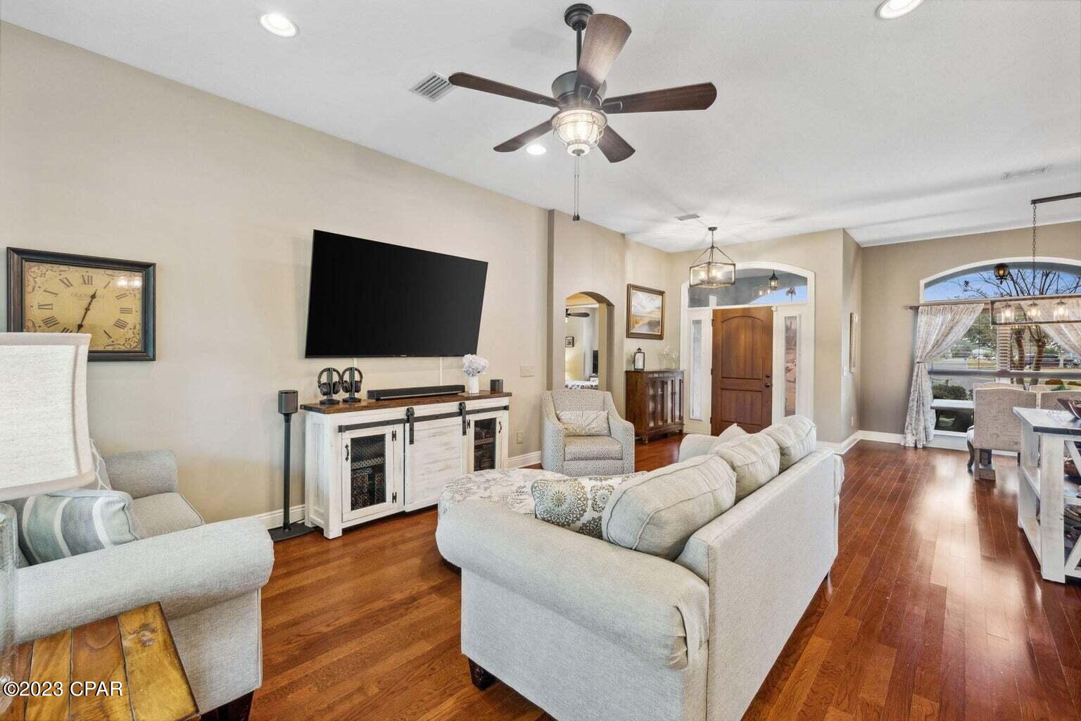 Summerwood Phase I - Residential