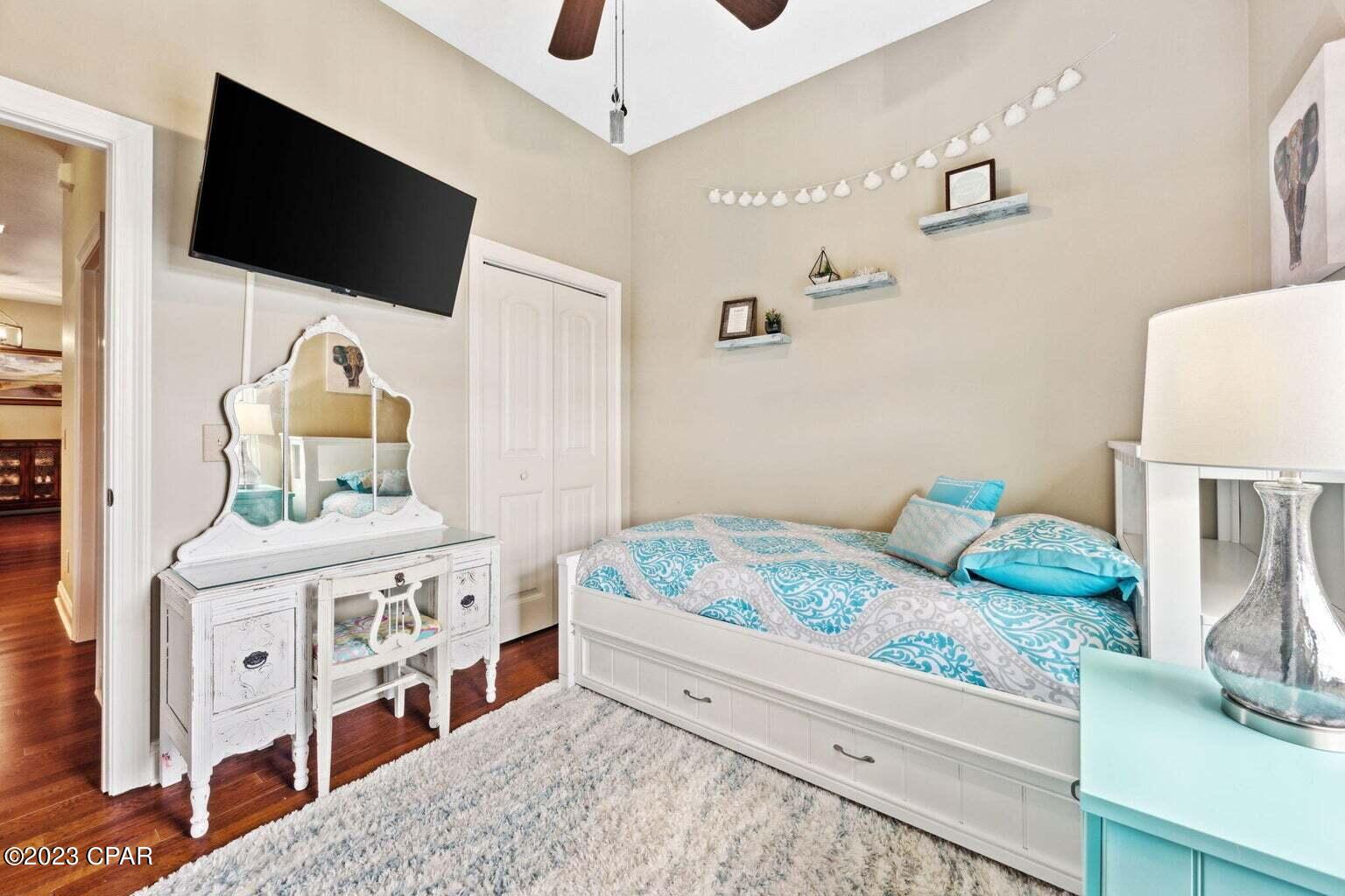 Summerwood Phase I - Residential