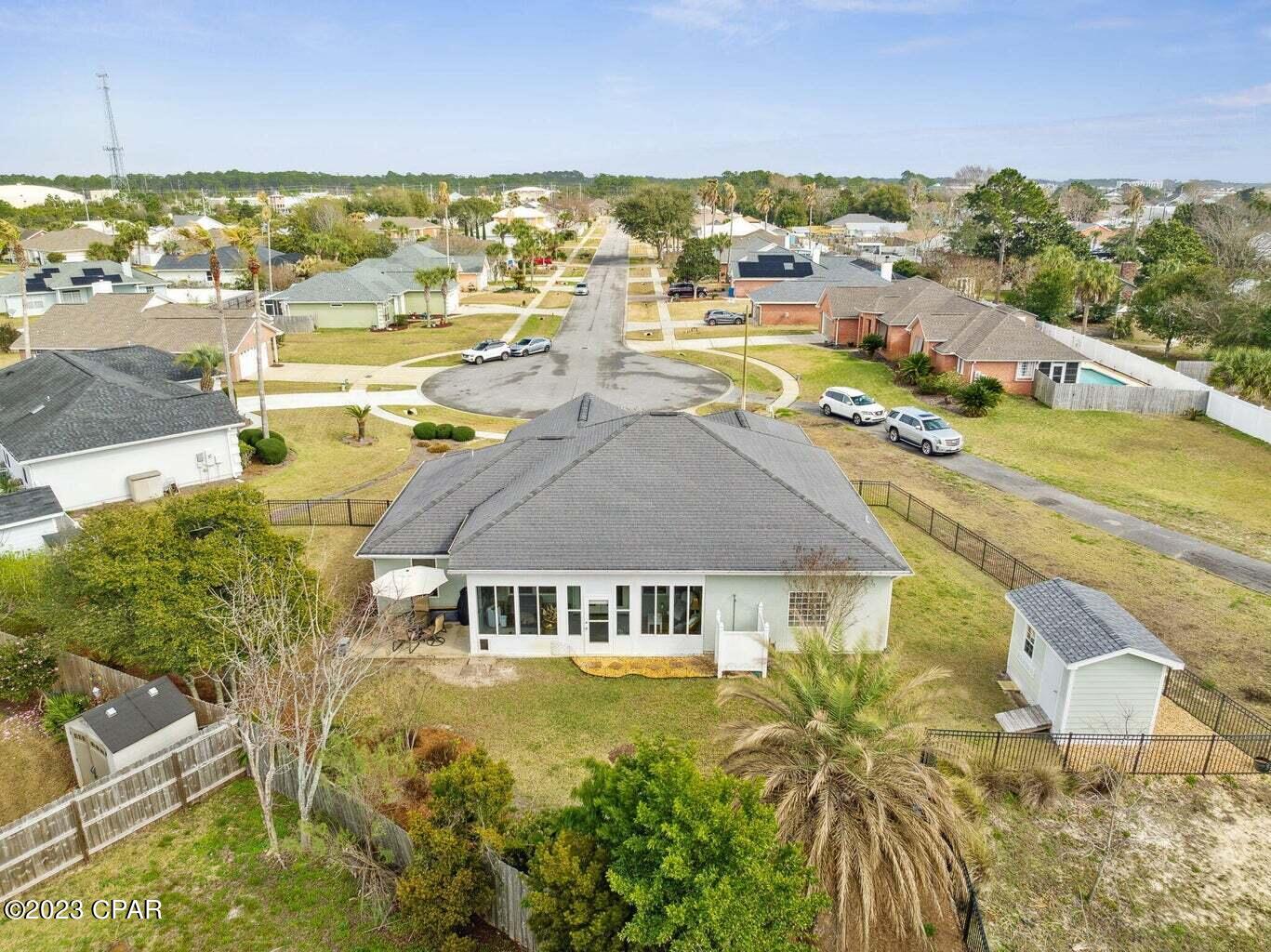 Summerwood Phase I - Residential