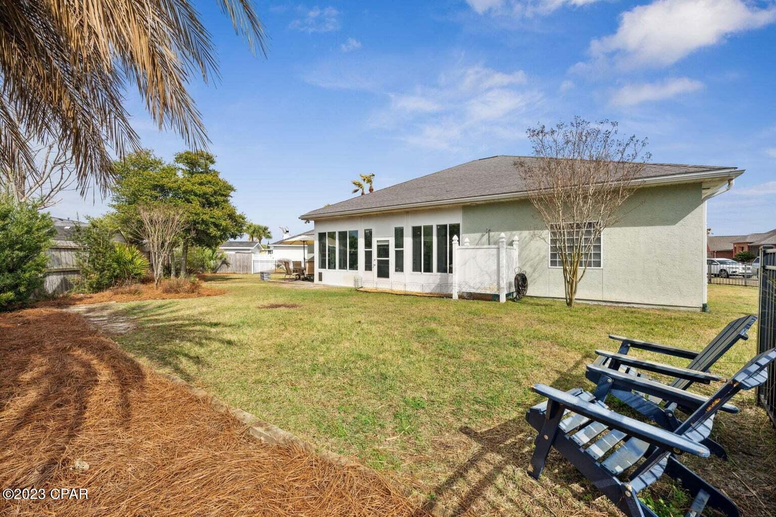 Summerwood Phase I - Residential