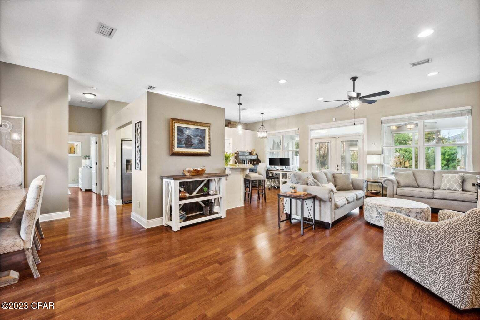 Summerwood Phase I - Residential