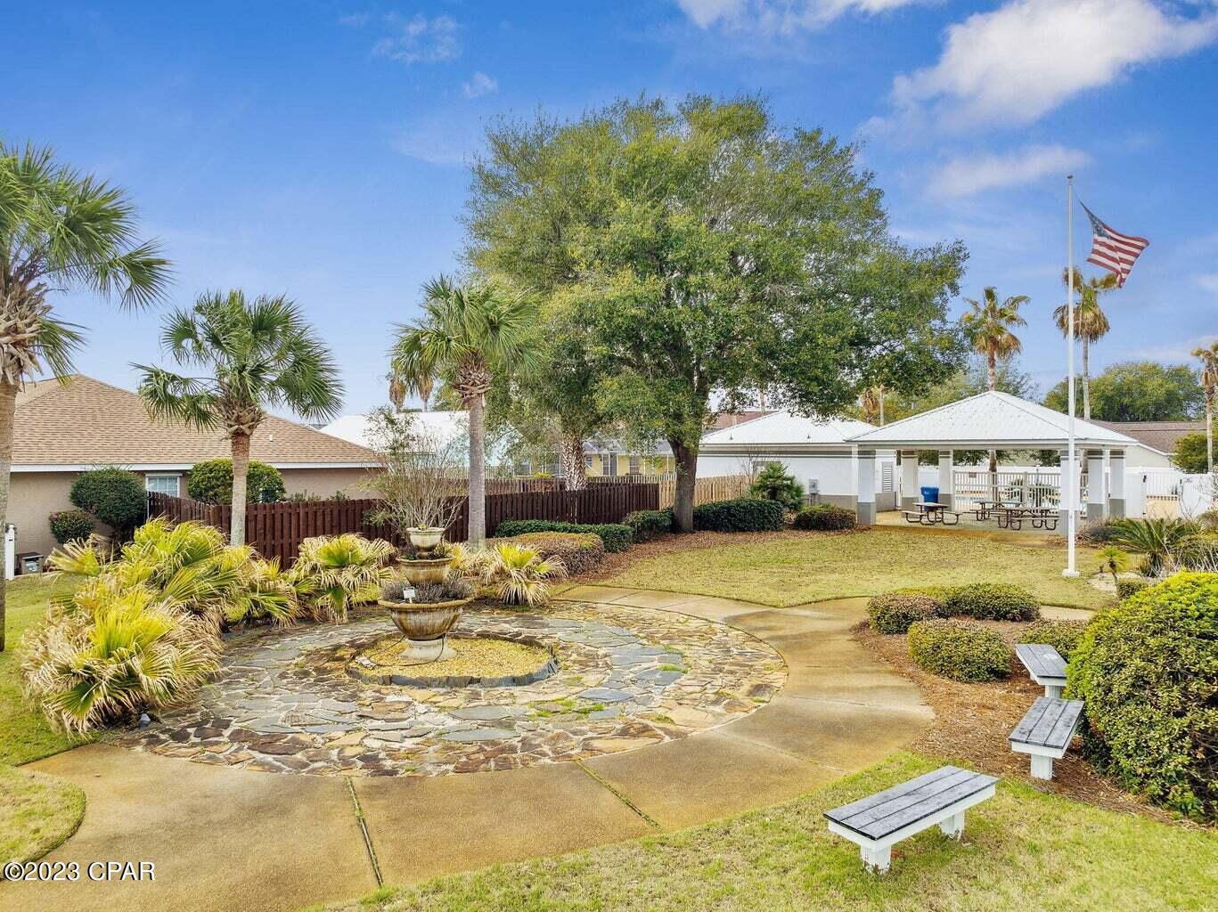 Summerwood Phase I - Residential