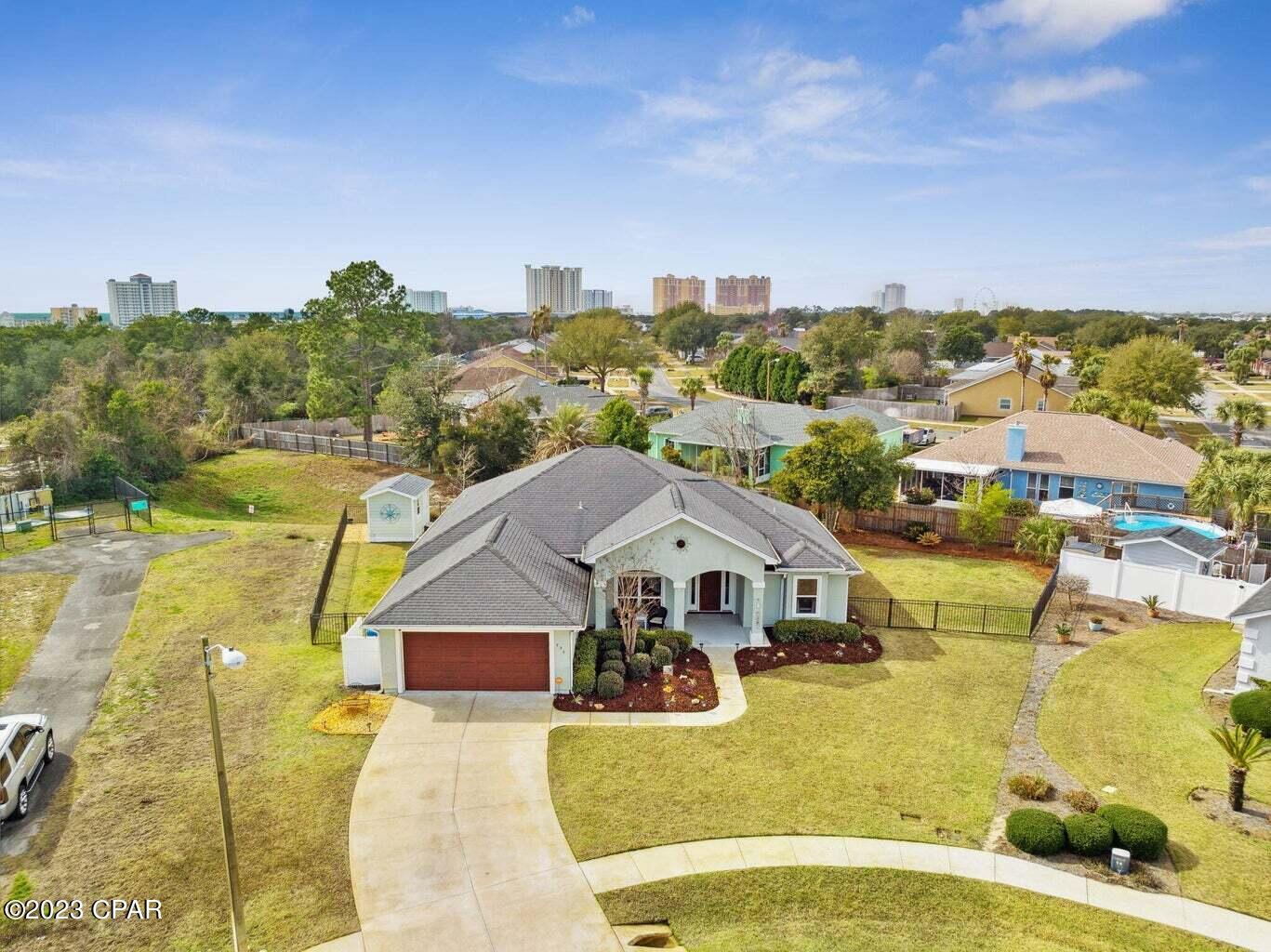 Summerwood Phase I - Residential