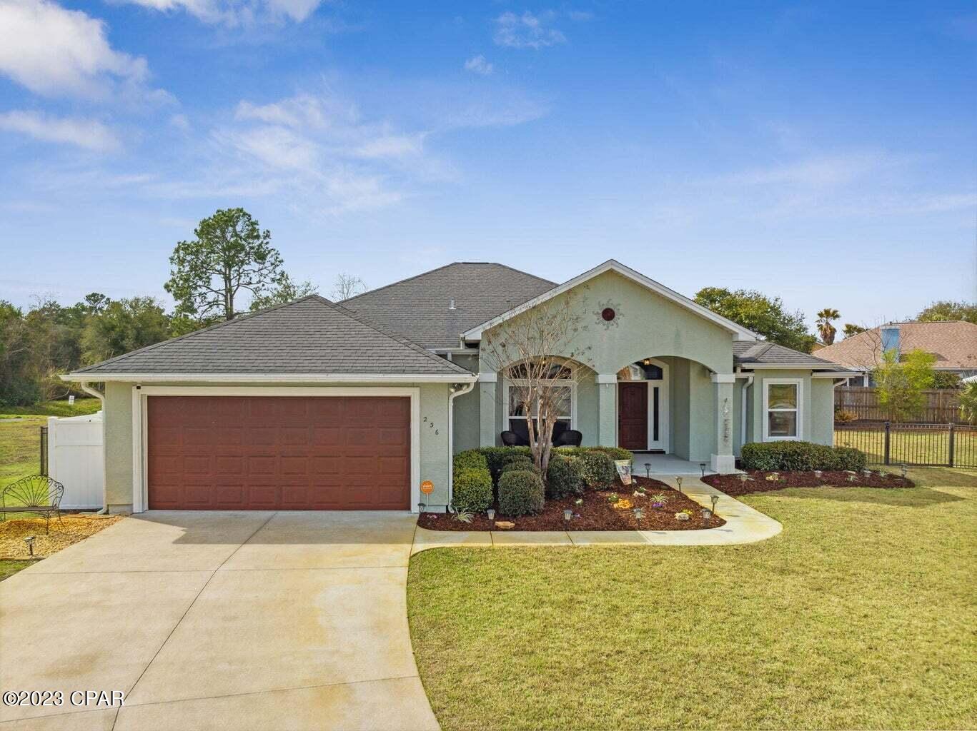 Summerwood Phase I - Residential