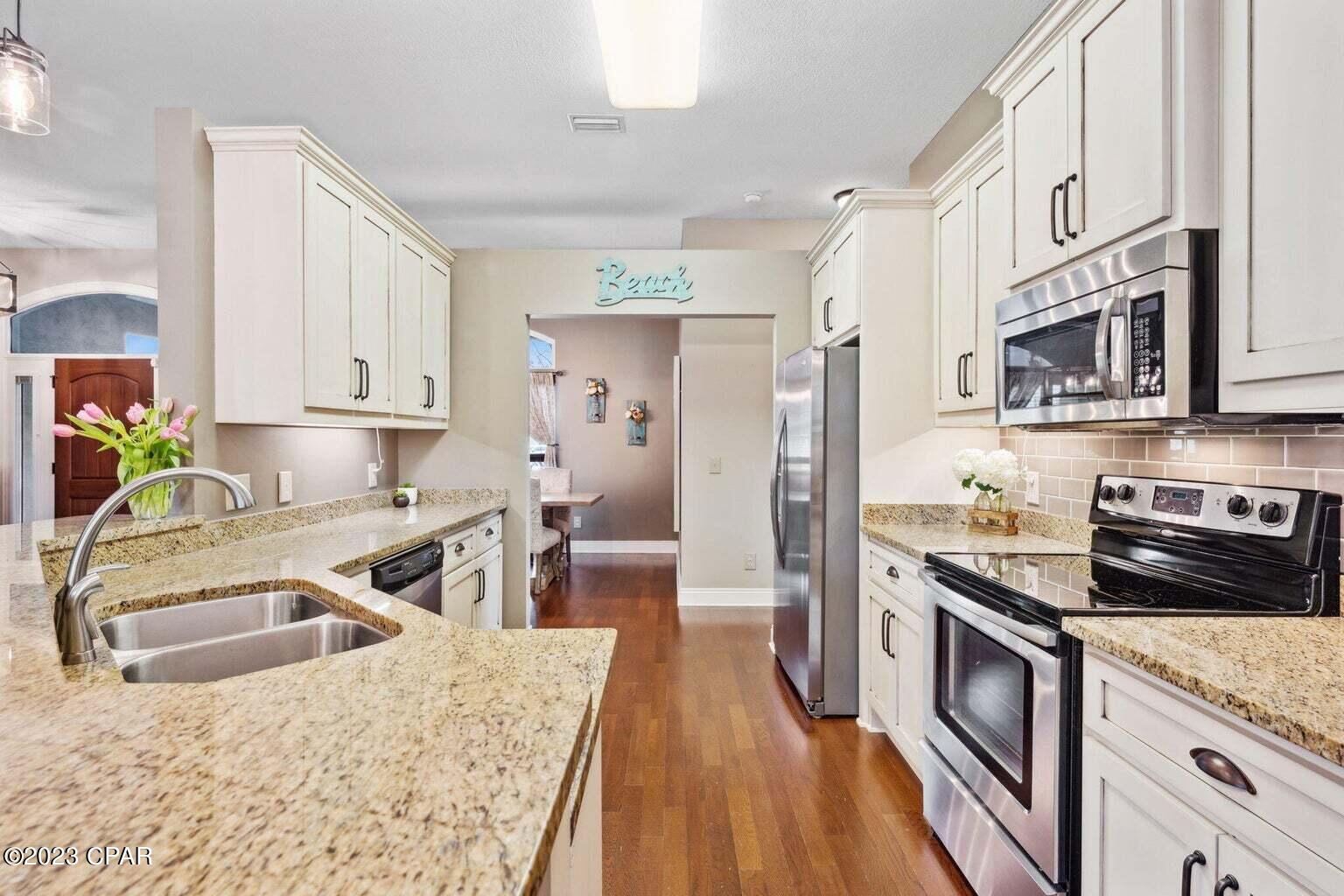 Summerwood Phase I - Residential