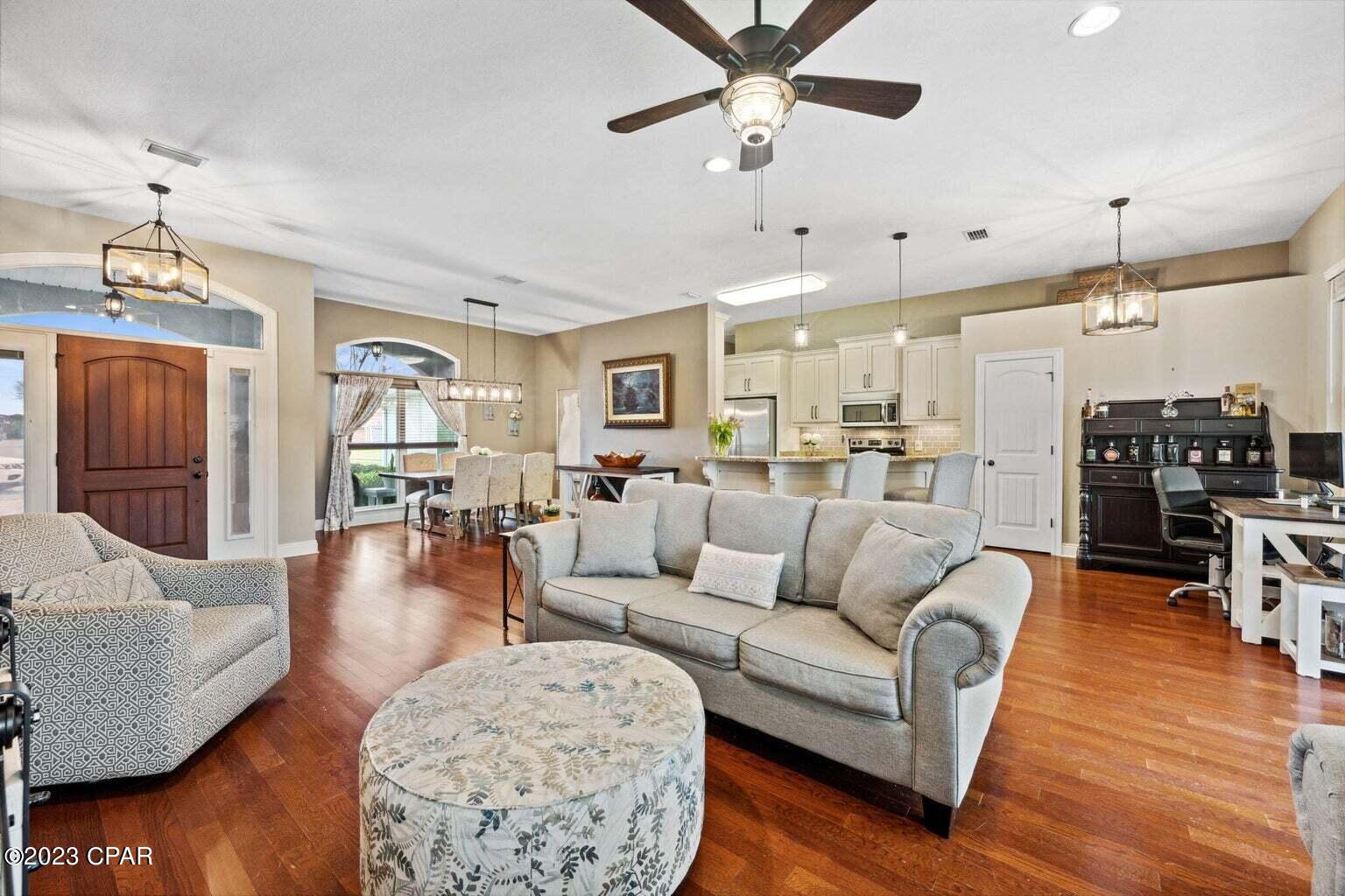 Summerwood Phase I - Residential