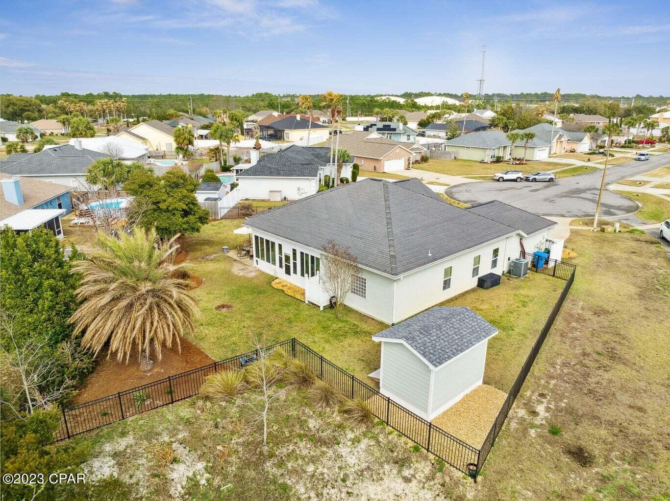 Summerwood Phase I - Residential