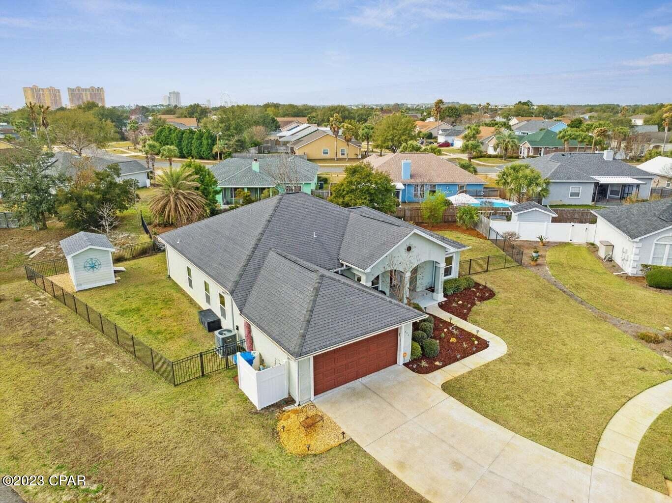 Summerwood Phase I - Residential