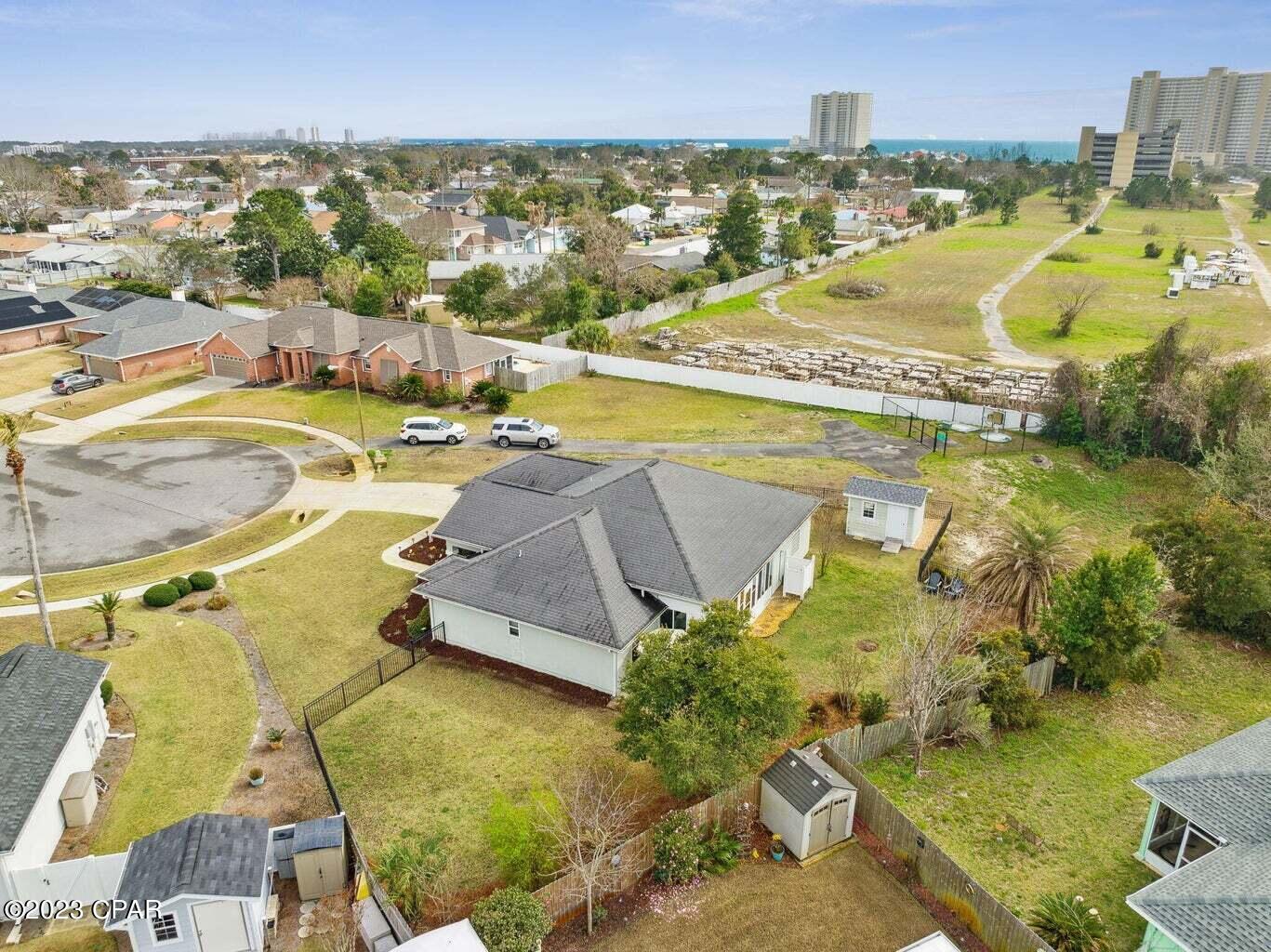 Summerwood Phase I - Residential