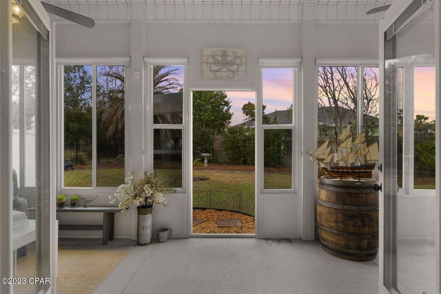 Summerwood Phase I - Residential