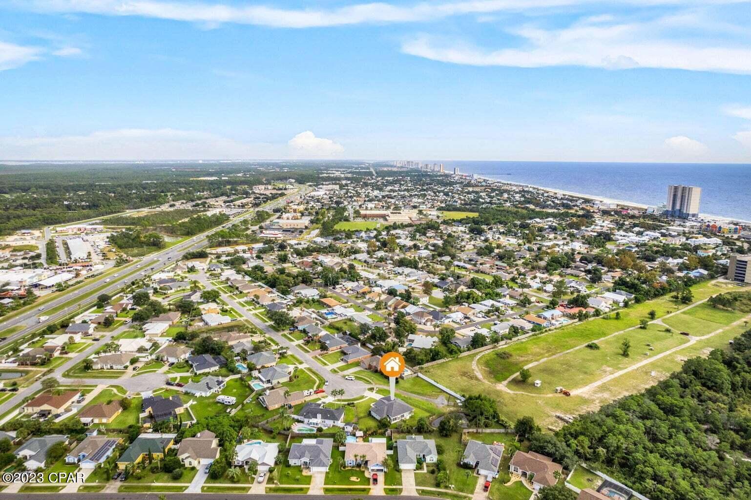 Summerwood Phase I - Residential