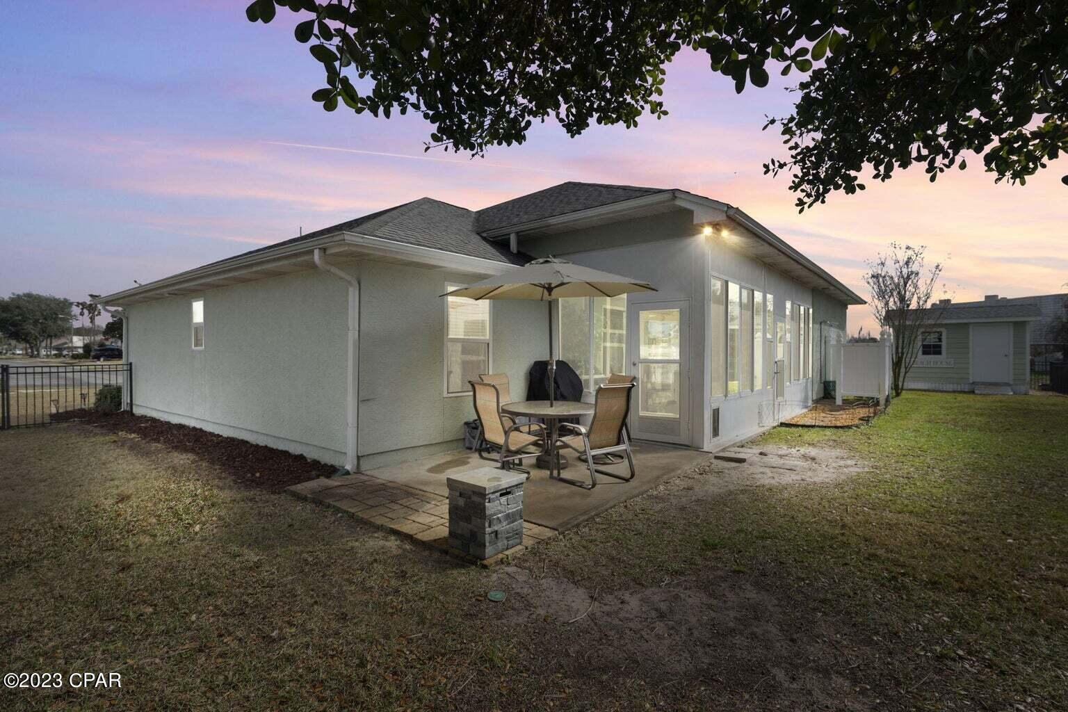 Summerwood Phase I - Residential