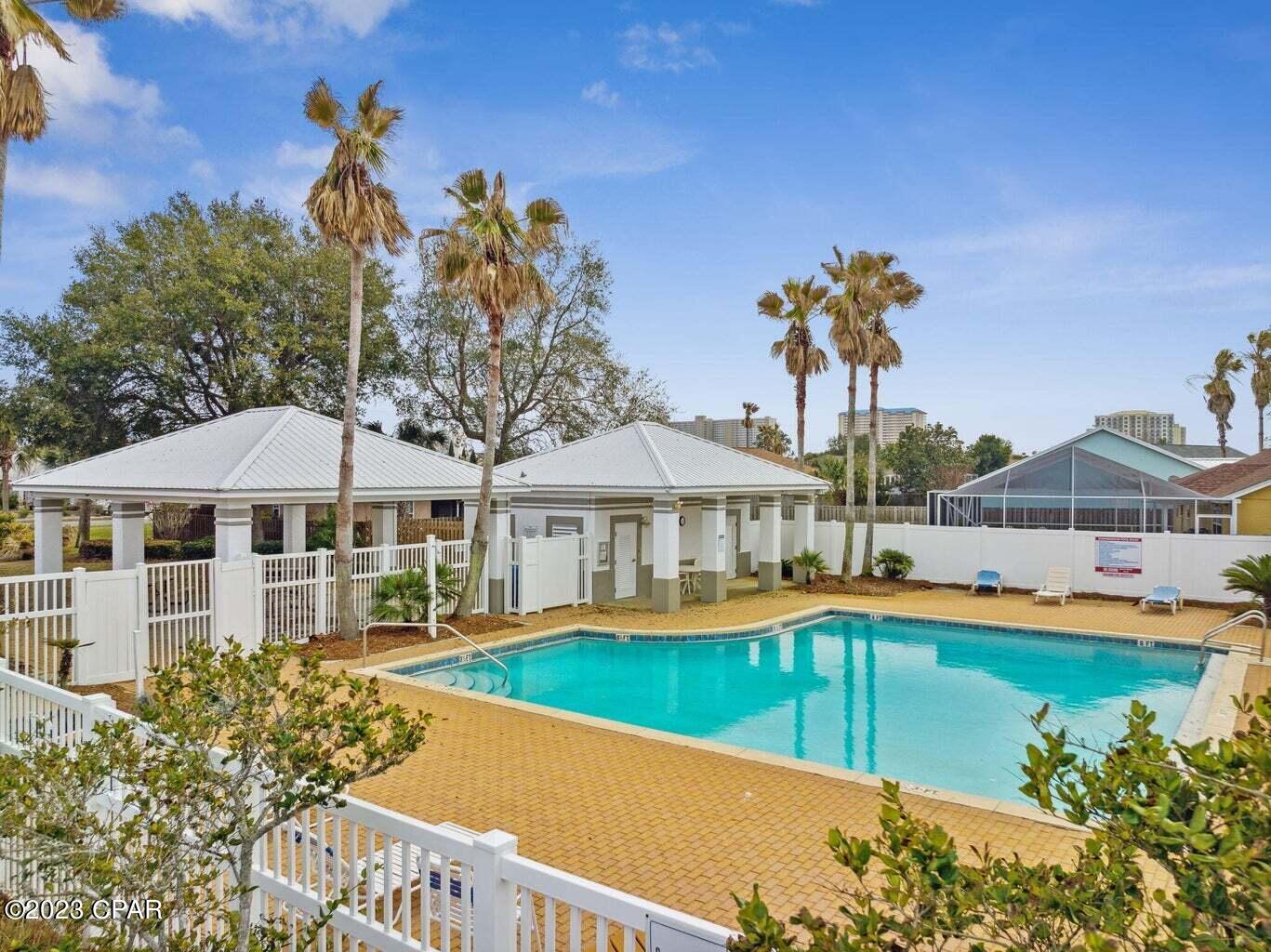 Summerwood Phase I - Residential