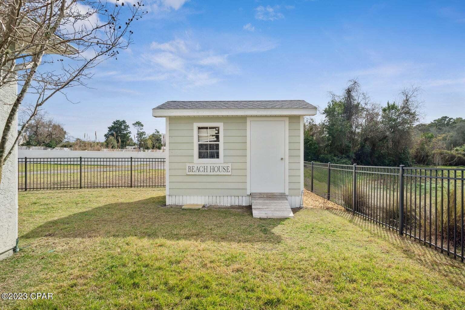 Summerwood Phase I - Residential