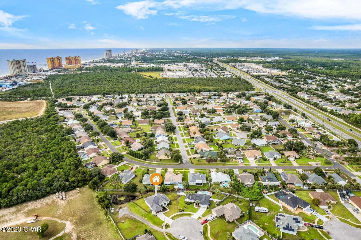 Summerwood Phase I - Residential