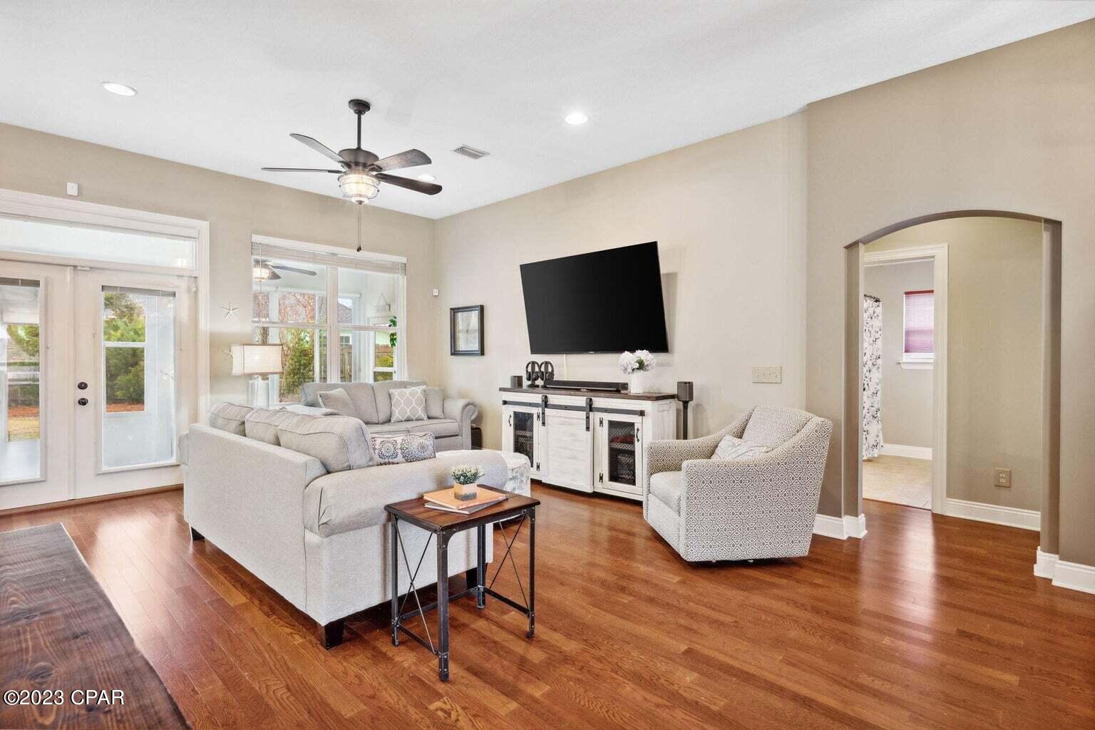 Summerwood Phase I - Residential