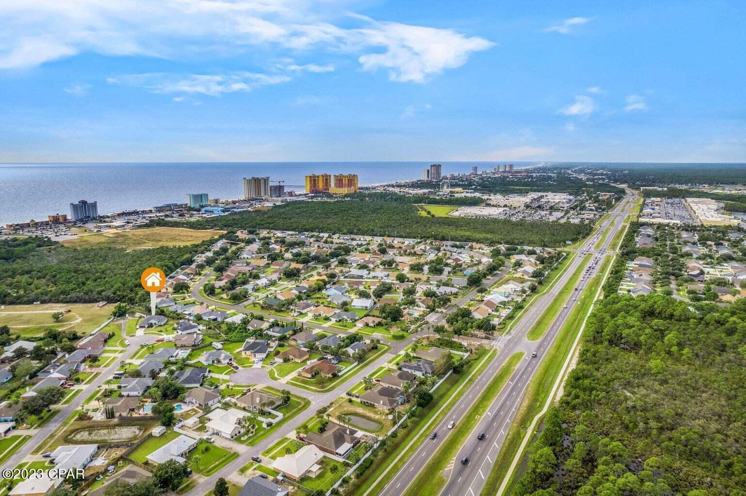 Summerwood Phase I - Residential