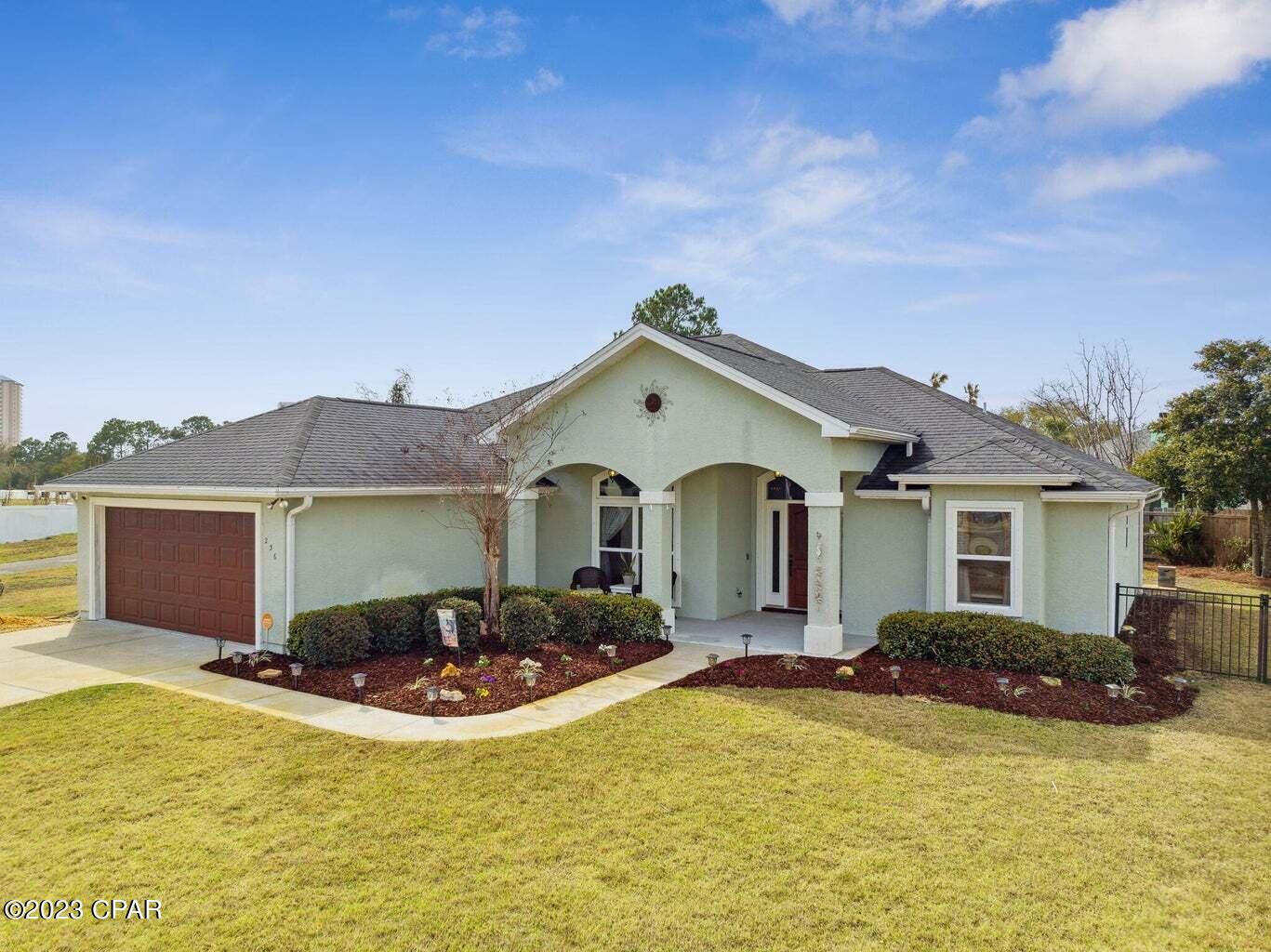 Summerwood Phase I - Residential