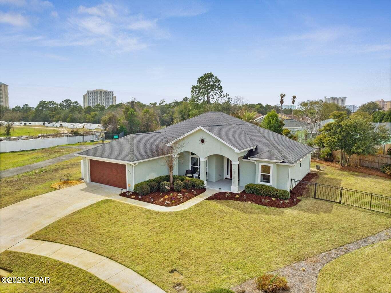 Summerwood Phase I - Residential