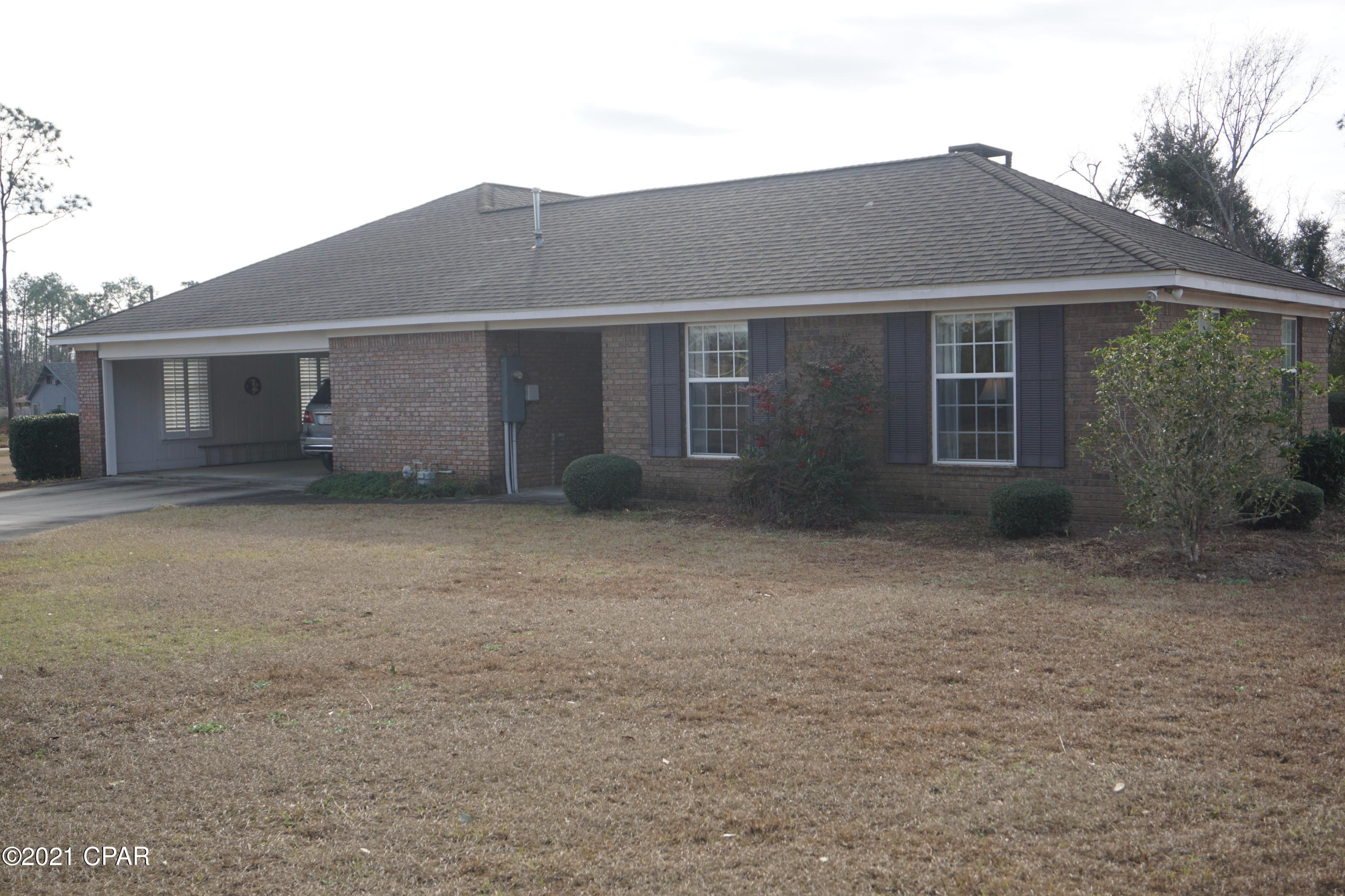 [No Recorded Subdiv] - Residential