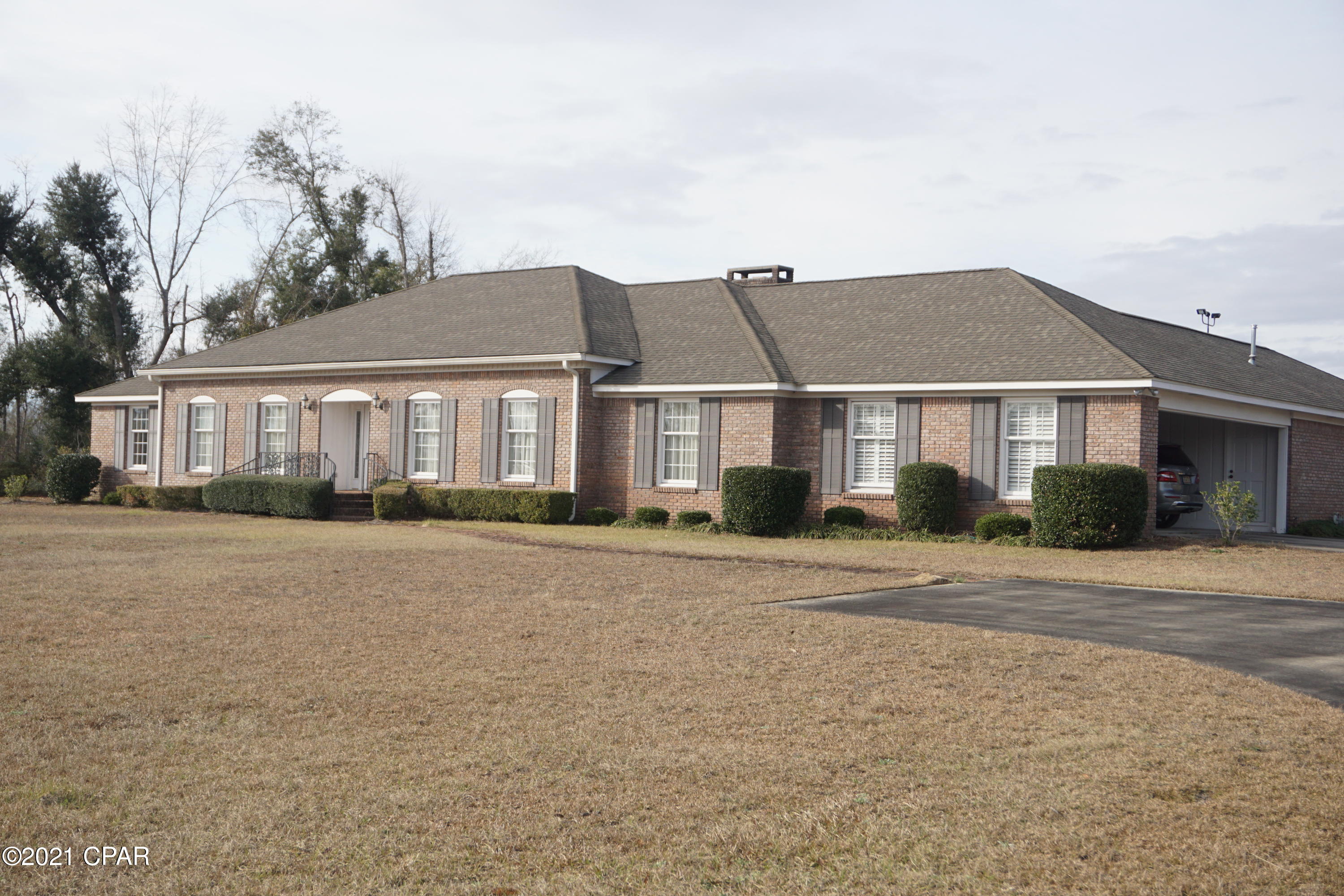 [No Recorded Subdiv] - Residential