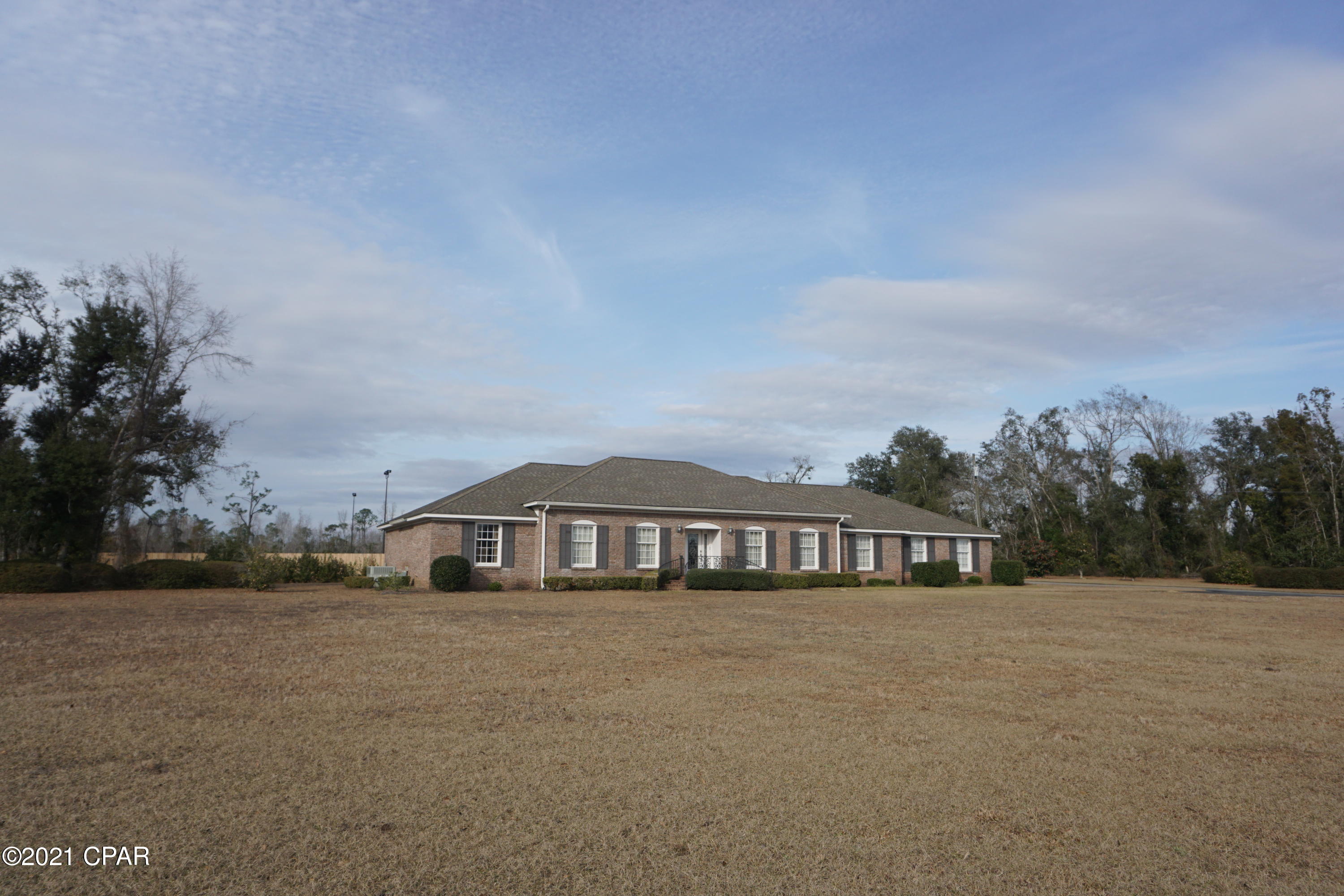 [No Recorded Subdiv] - Residential