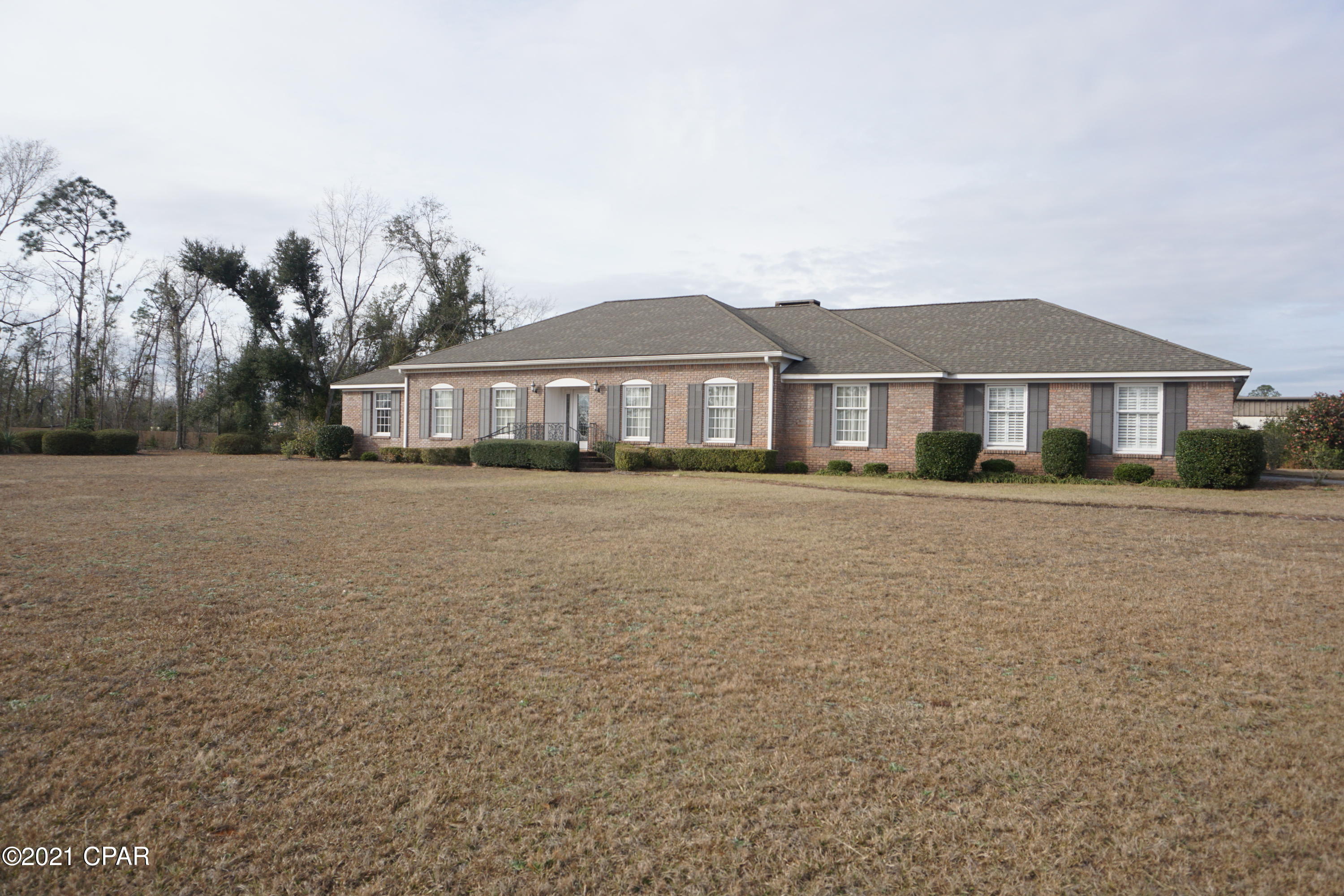 [No Recorded Subdiv] - Residential