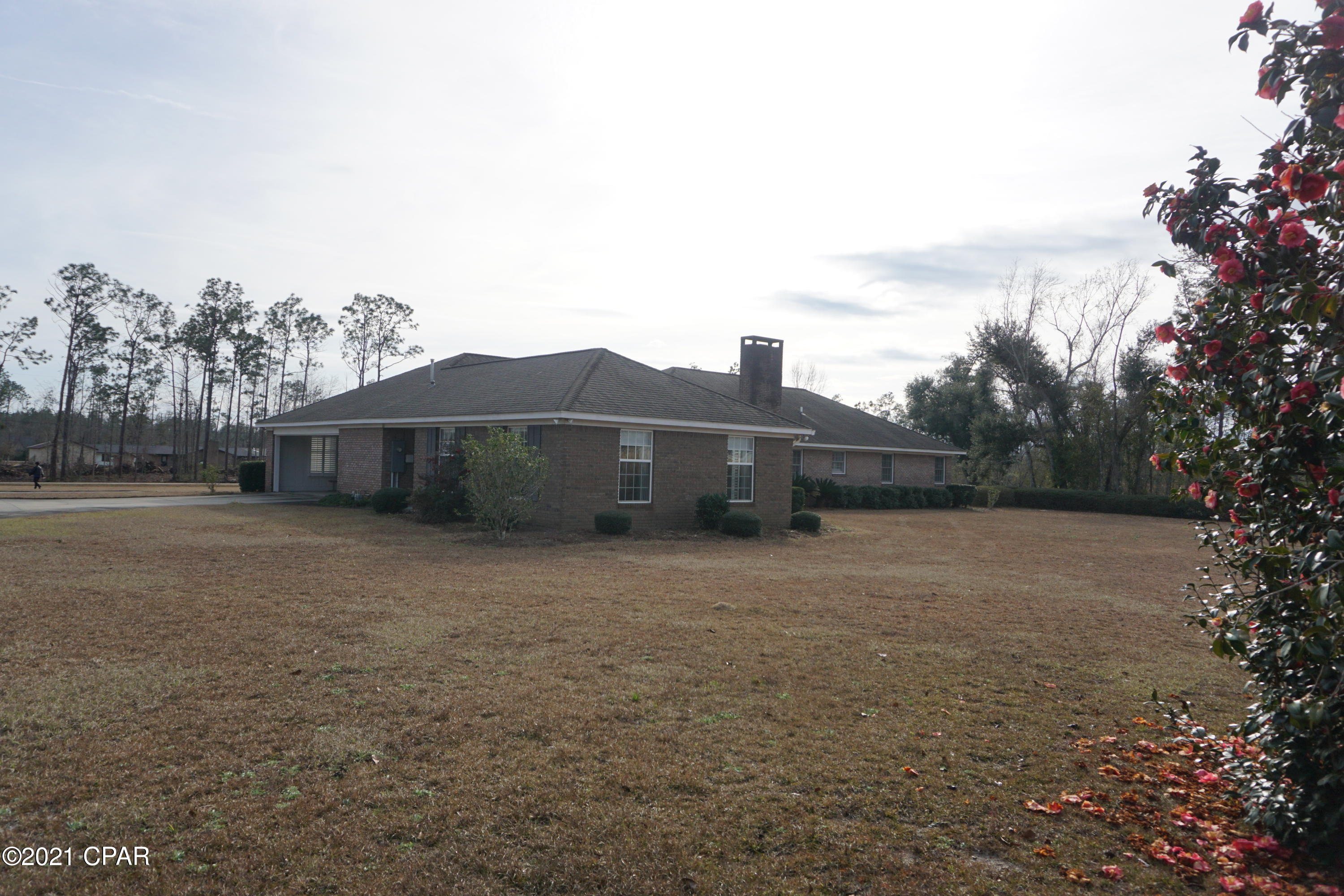 [No Recorded Subdiv] - Residential