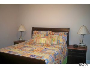 Treasure Island Resort - Residential