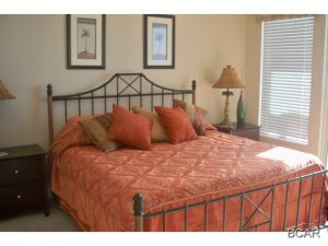 Treasure Island Resort - Residential