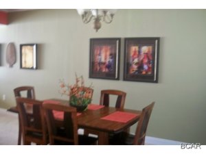 Treasure Island Resort - Residential