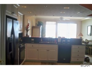 Treasure Island Resort - Residential