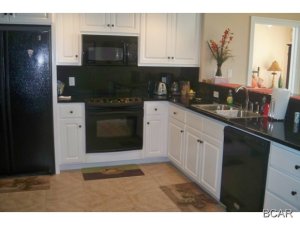 Treasure Island Resort - Residential