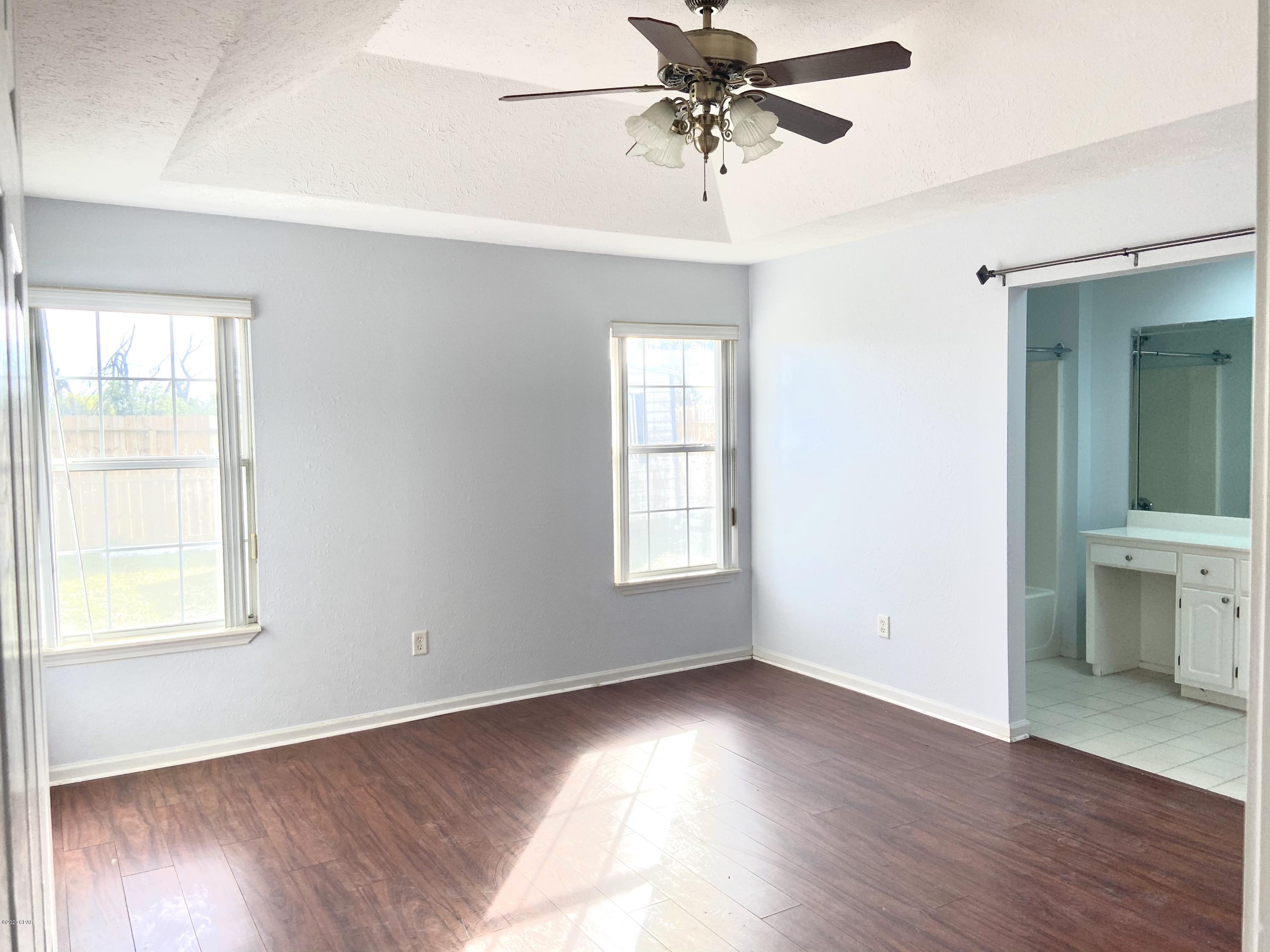 Brittany Woods Park - Residential Lease