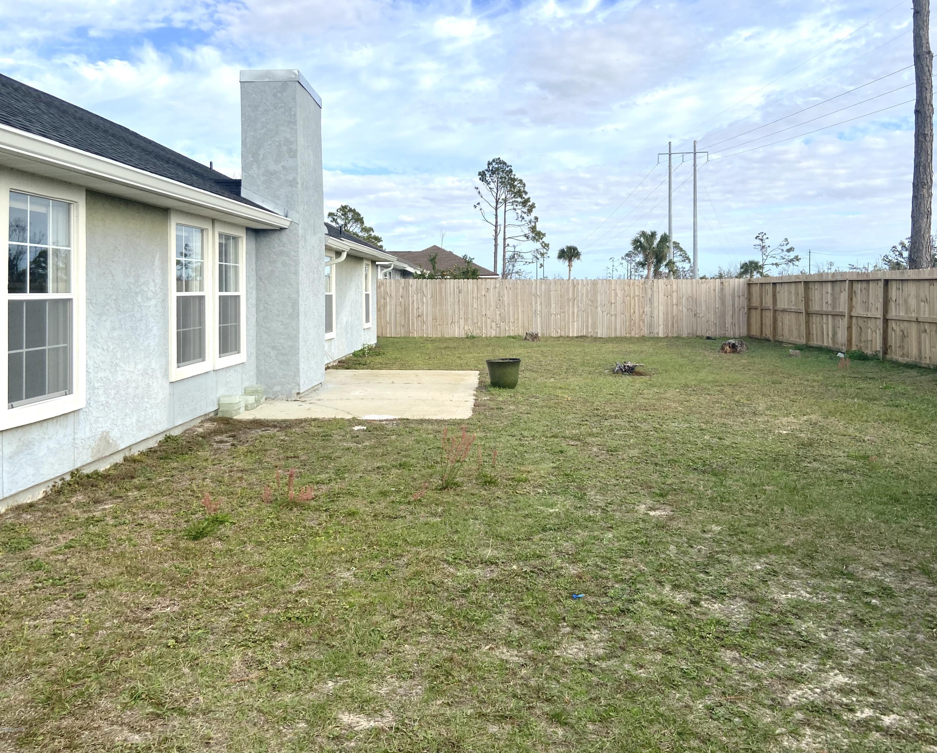 Brittany Woods Park - Residential Lease