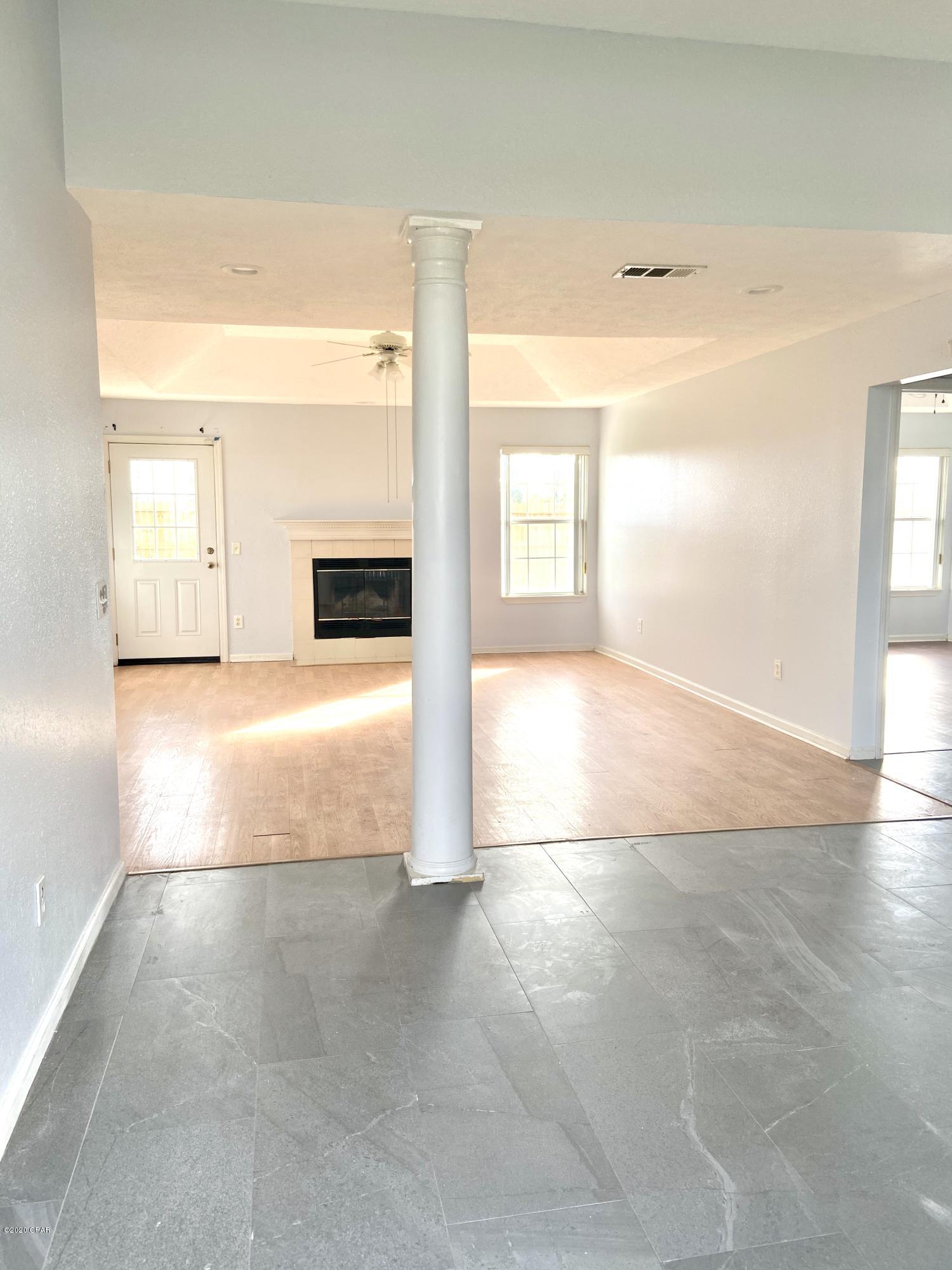 Brittany Woods Park - Residential Lease