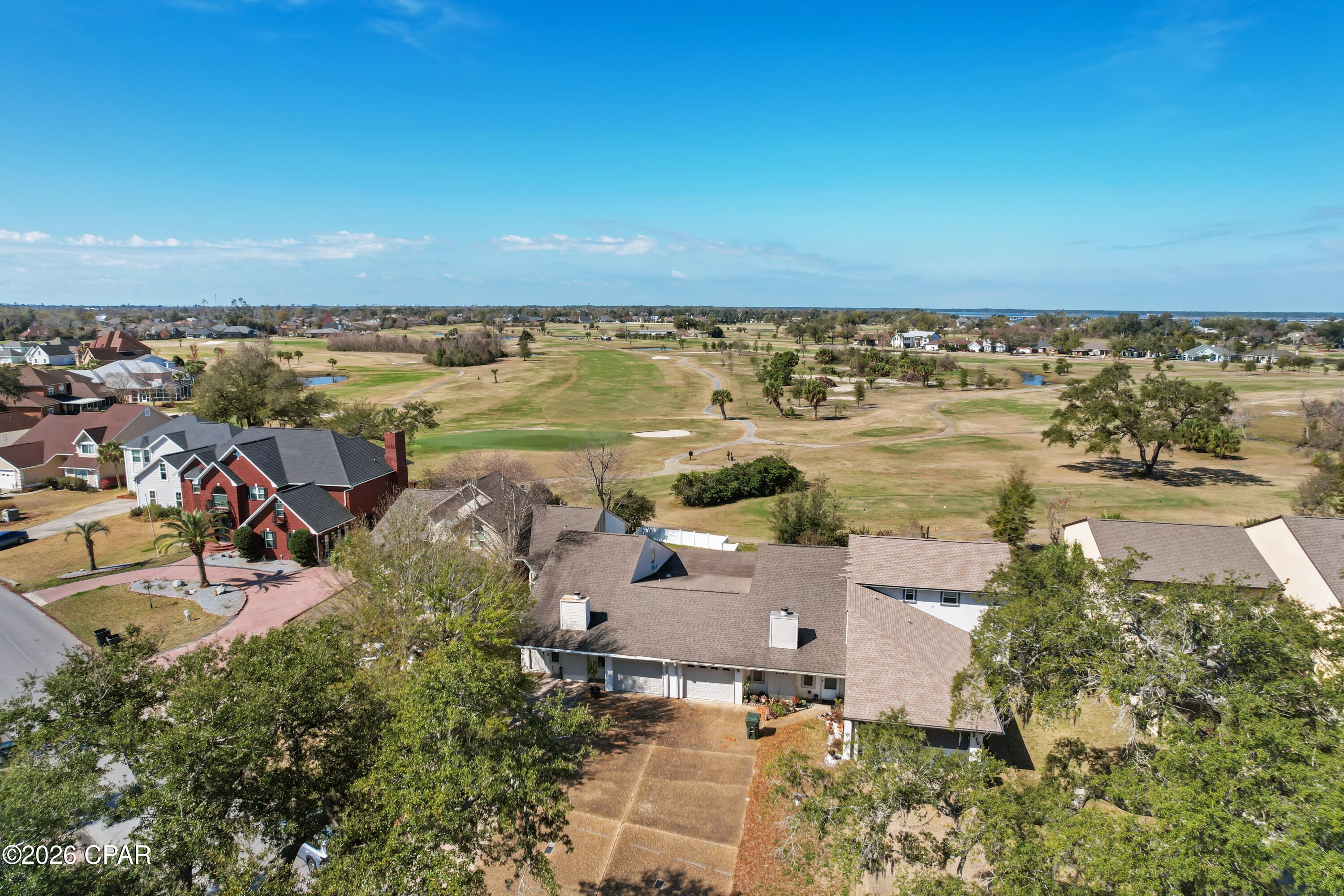 Grand View - Residential