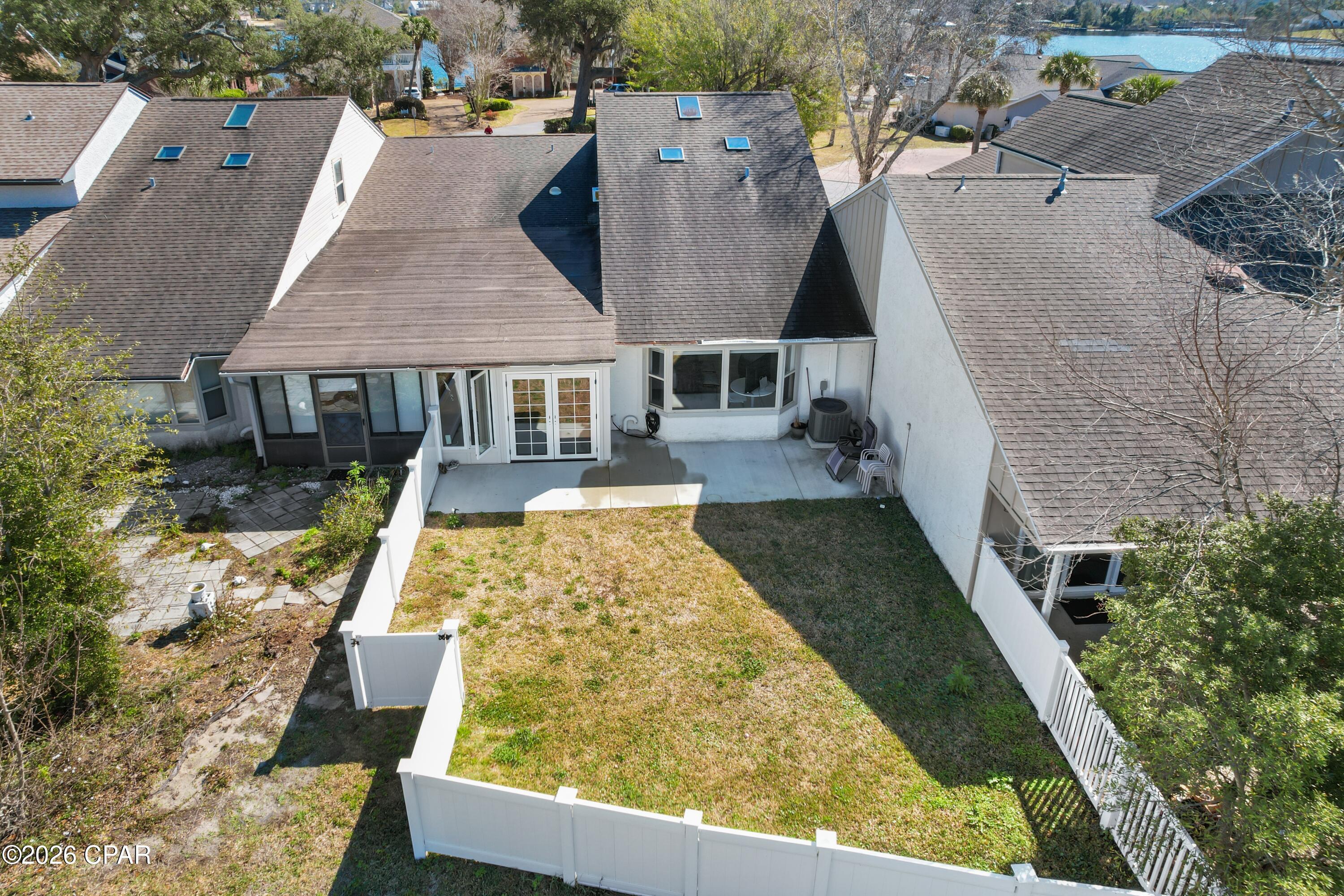 Grand View - Residential