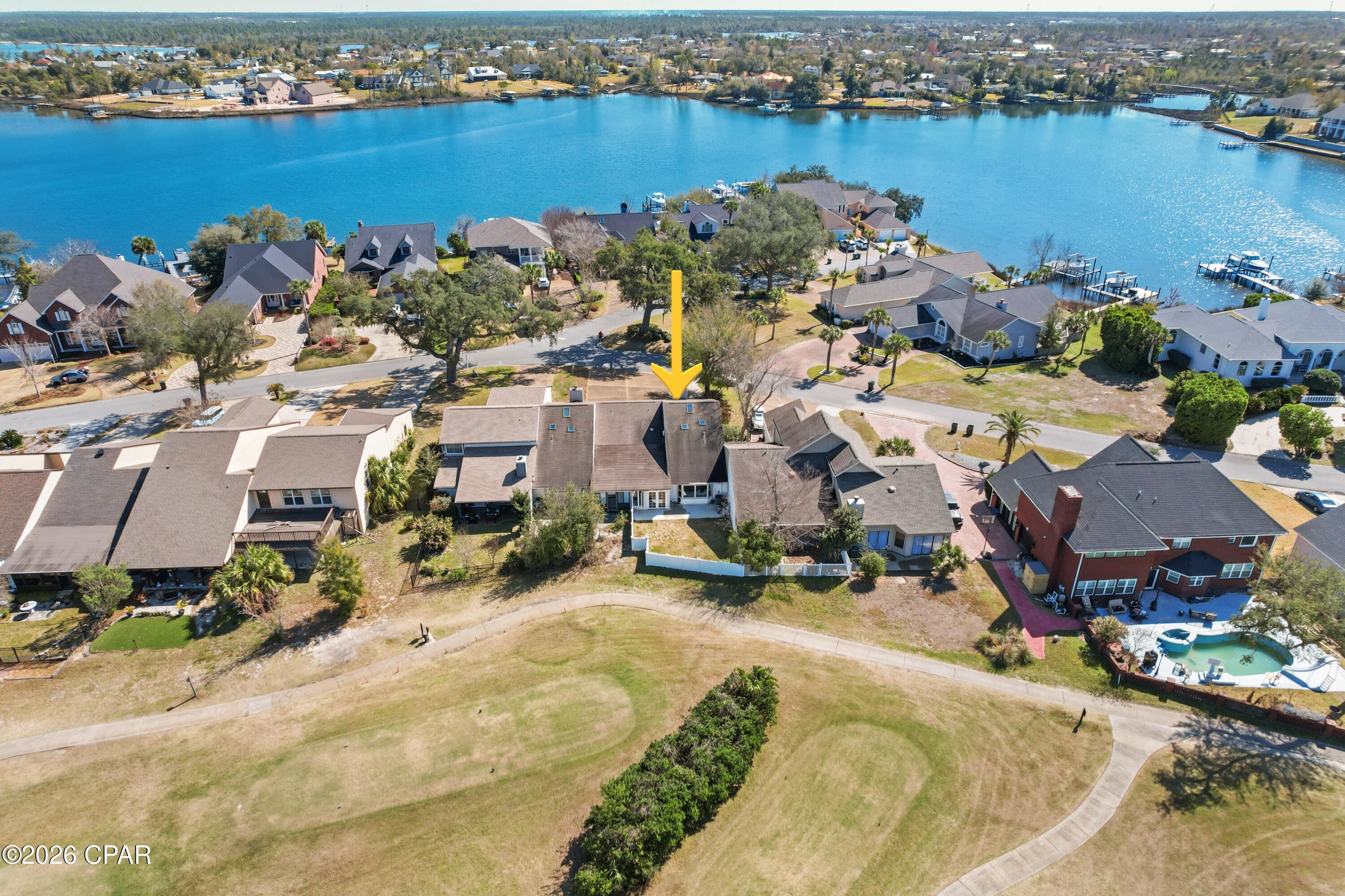 Grand View - Residential