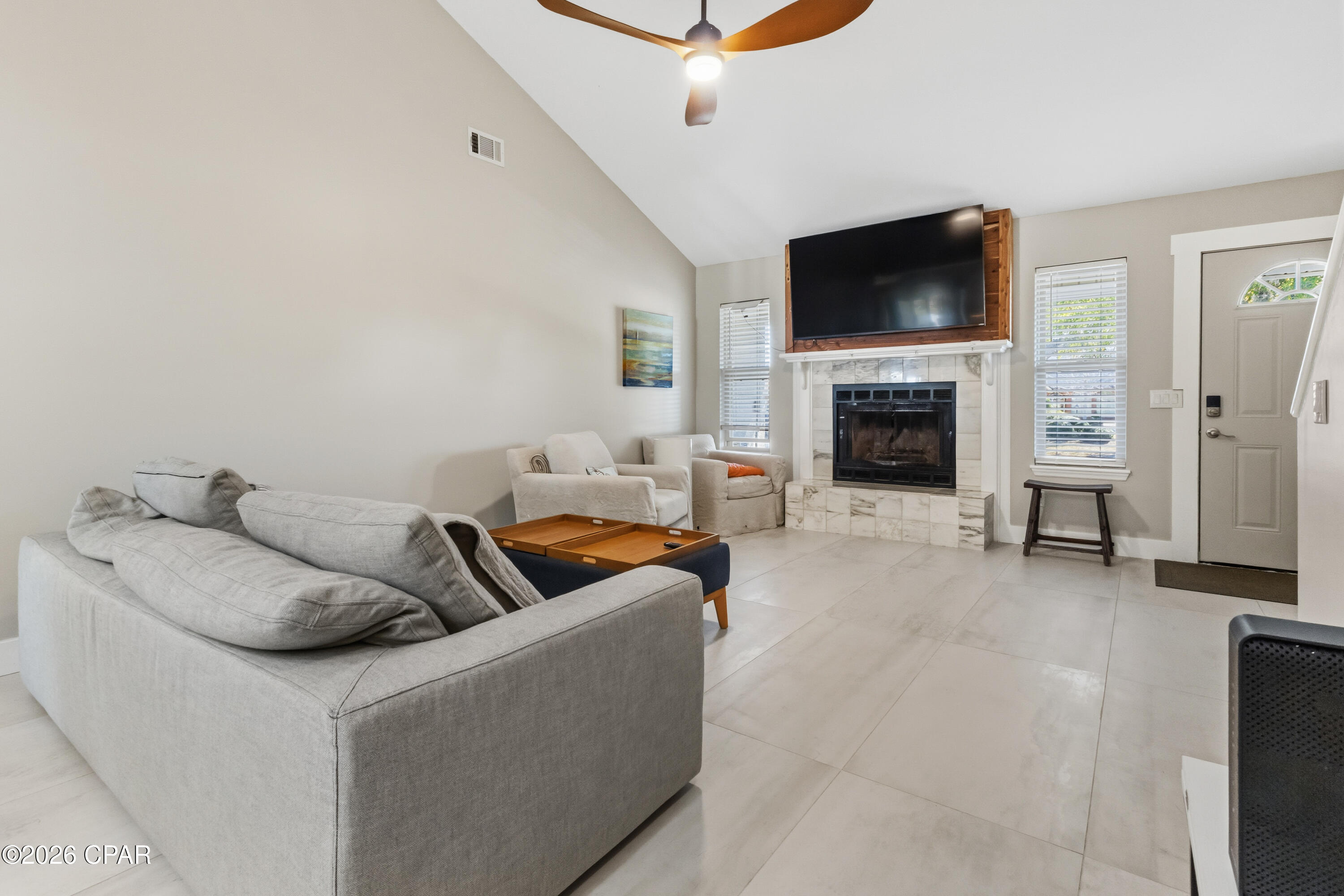 Grand View - Residential