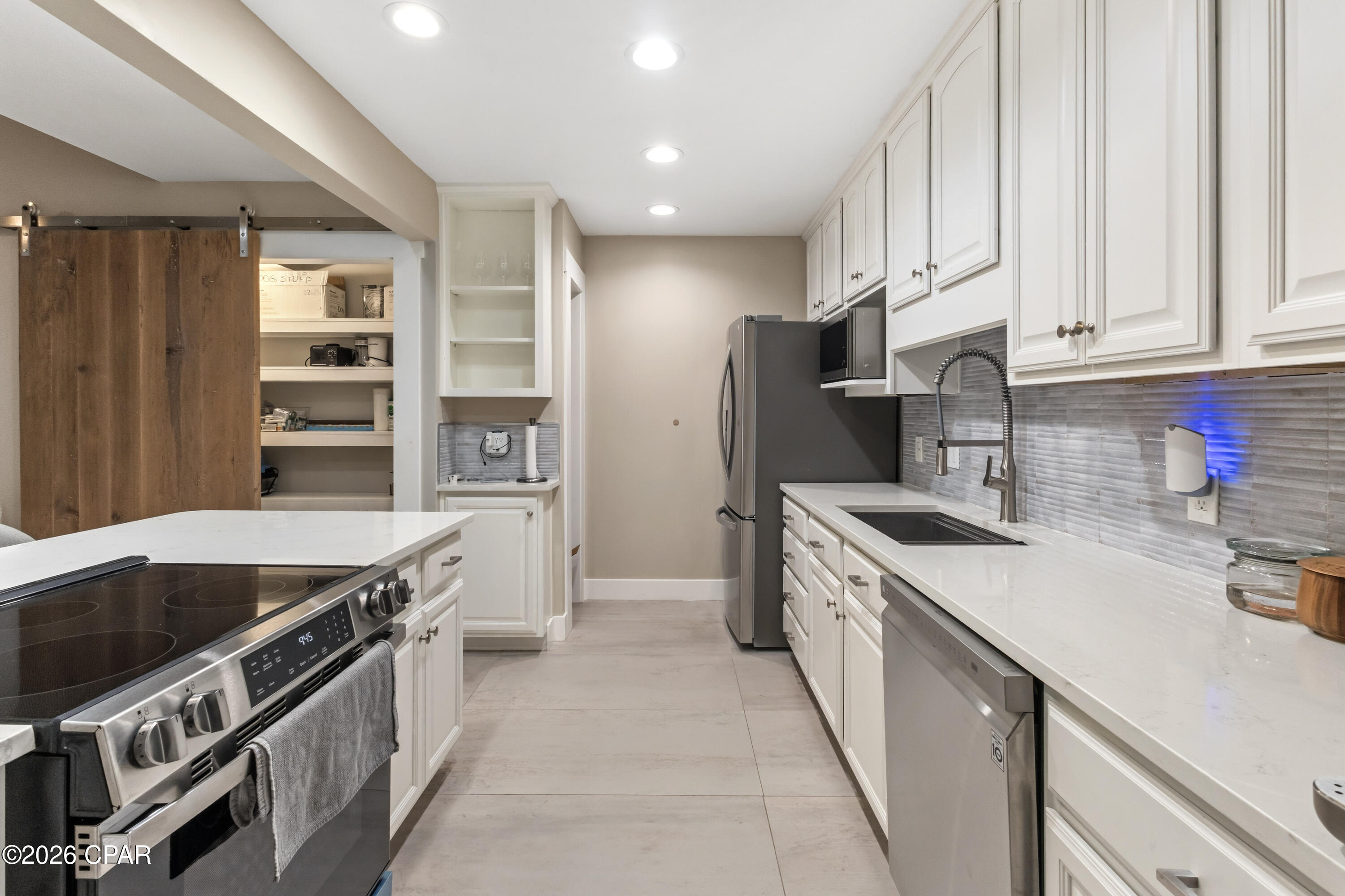 Grand View - Residential