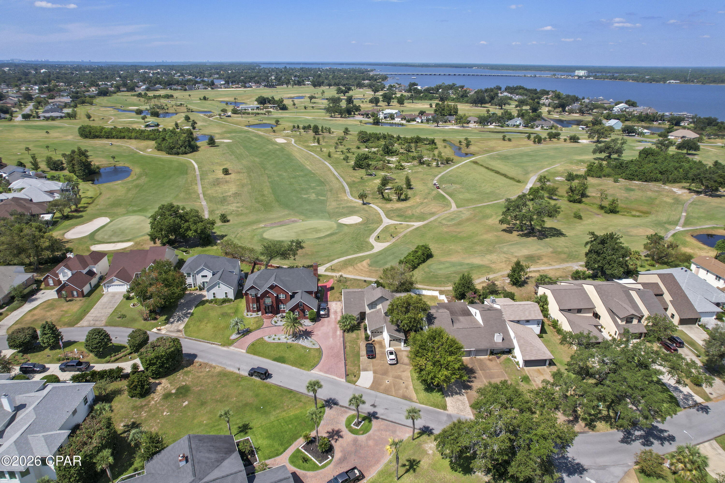 Grand View - Residential