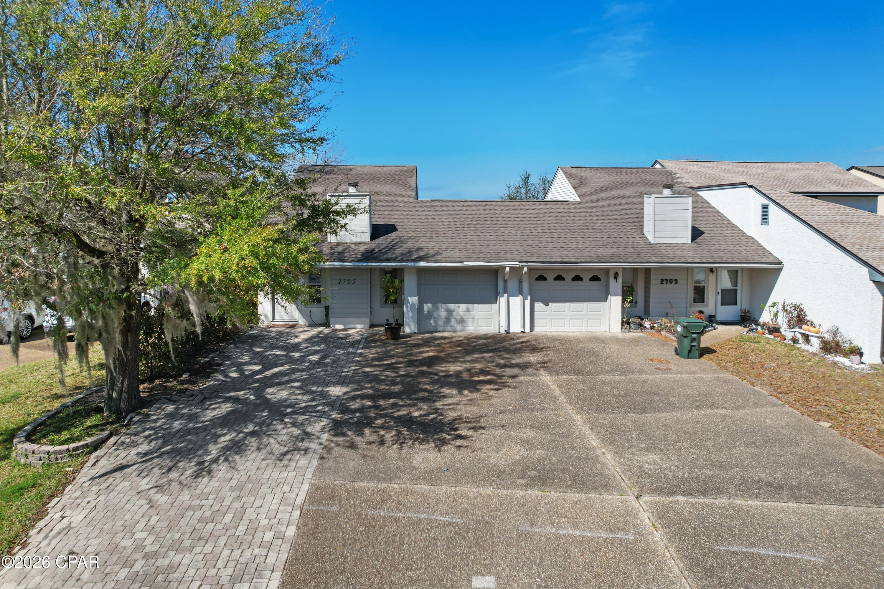 Grand View - Residential