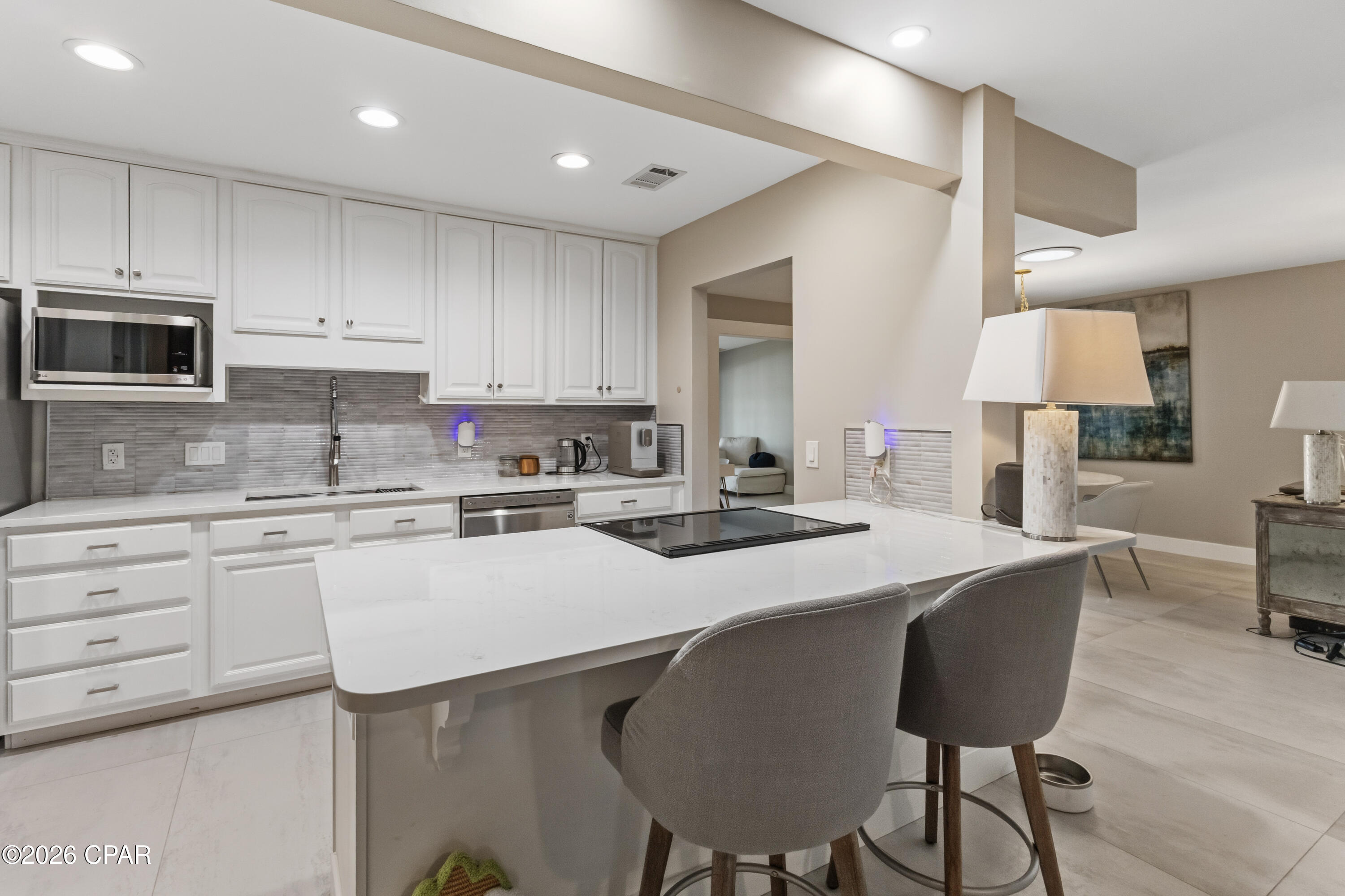 Grand View - Residential