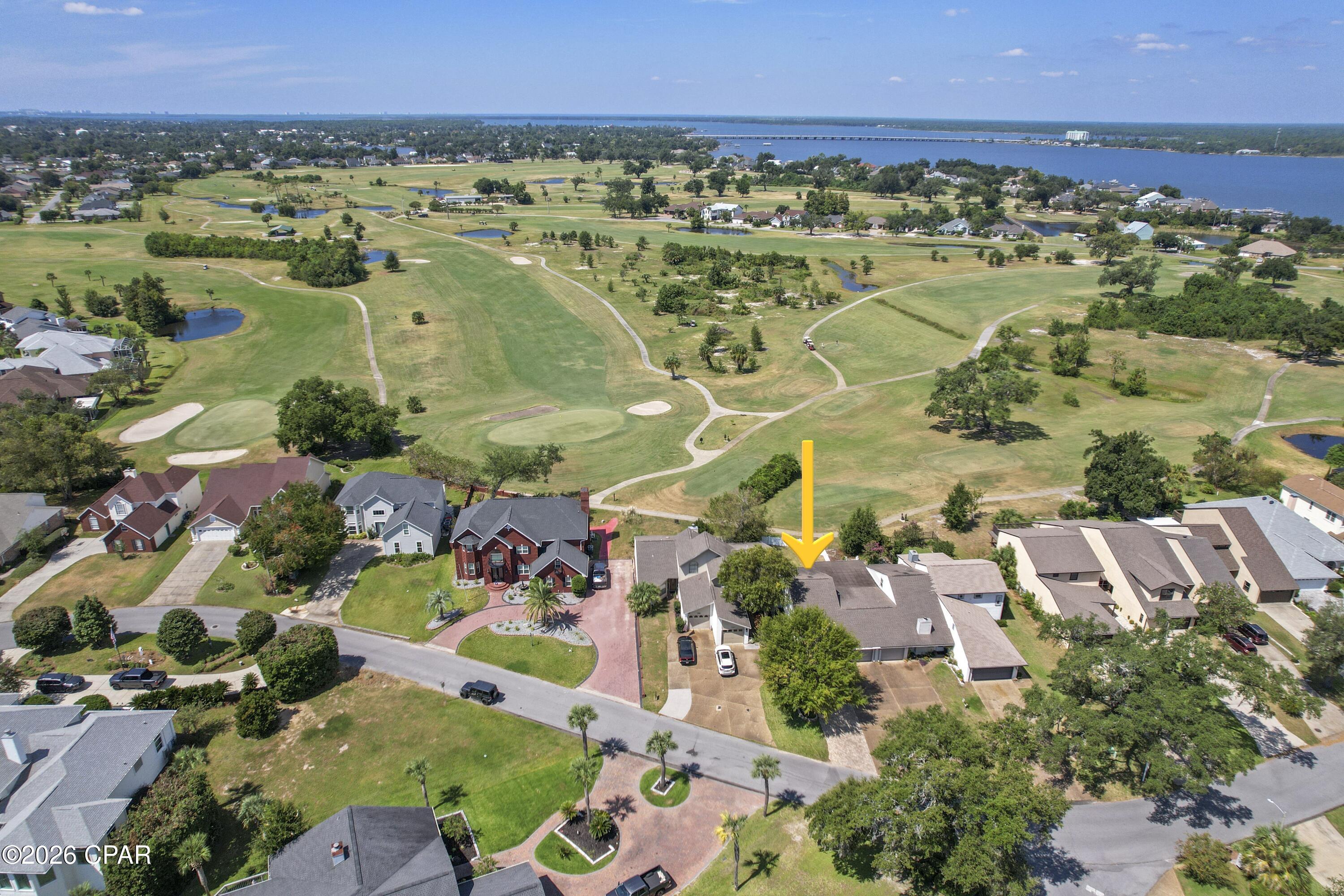 Grand View - Residential