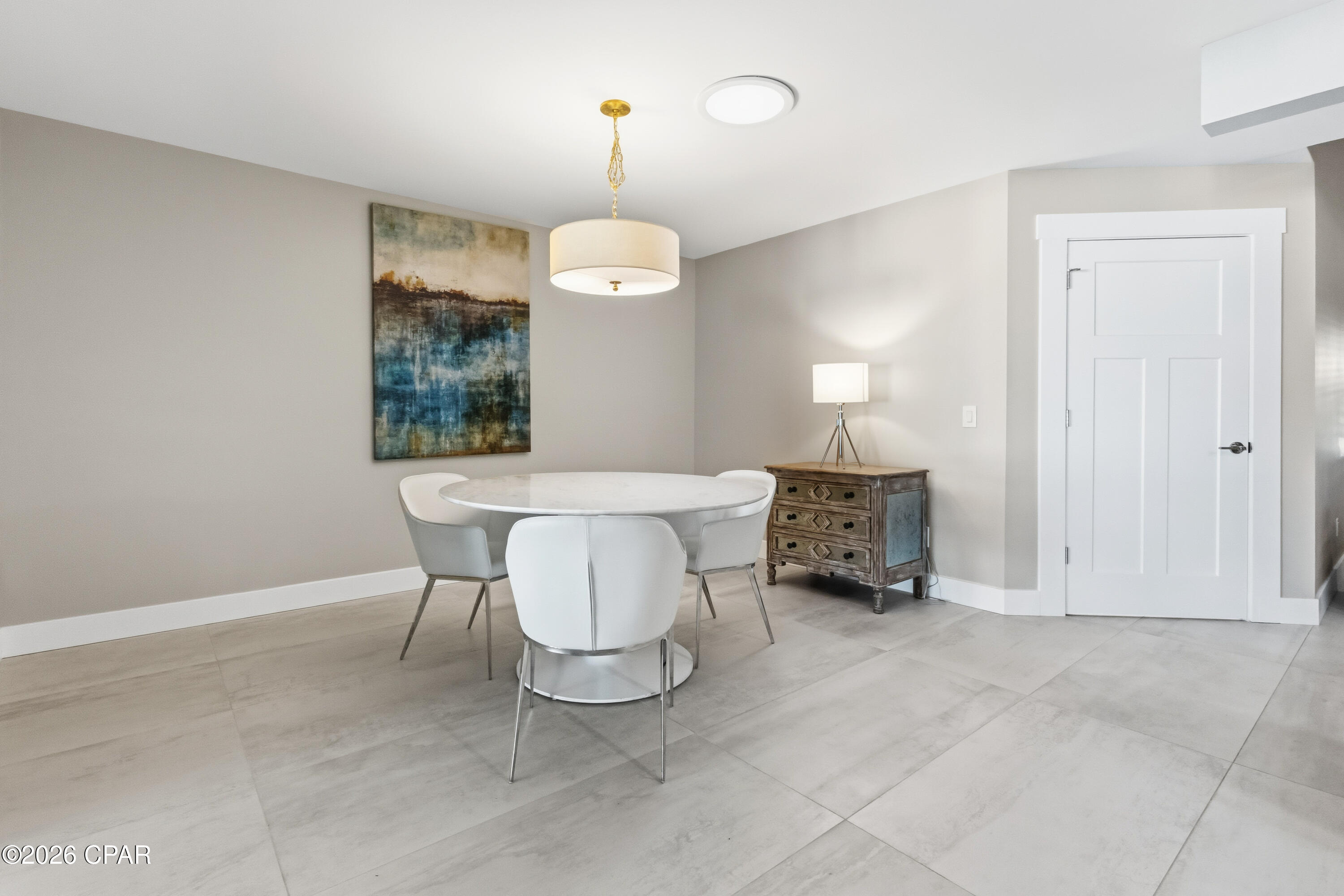 Grand View - Residential