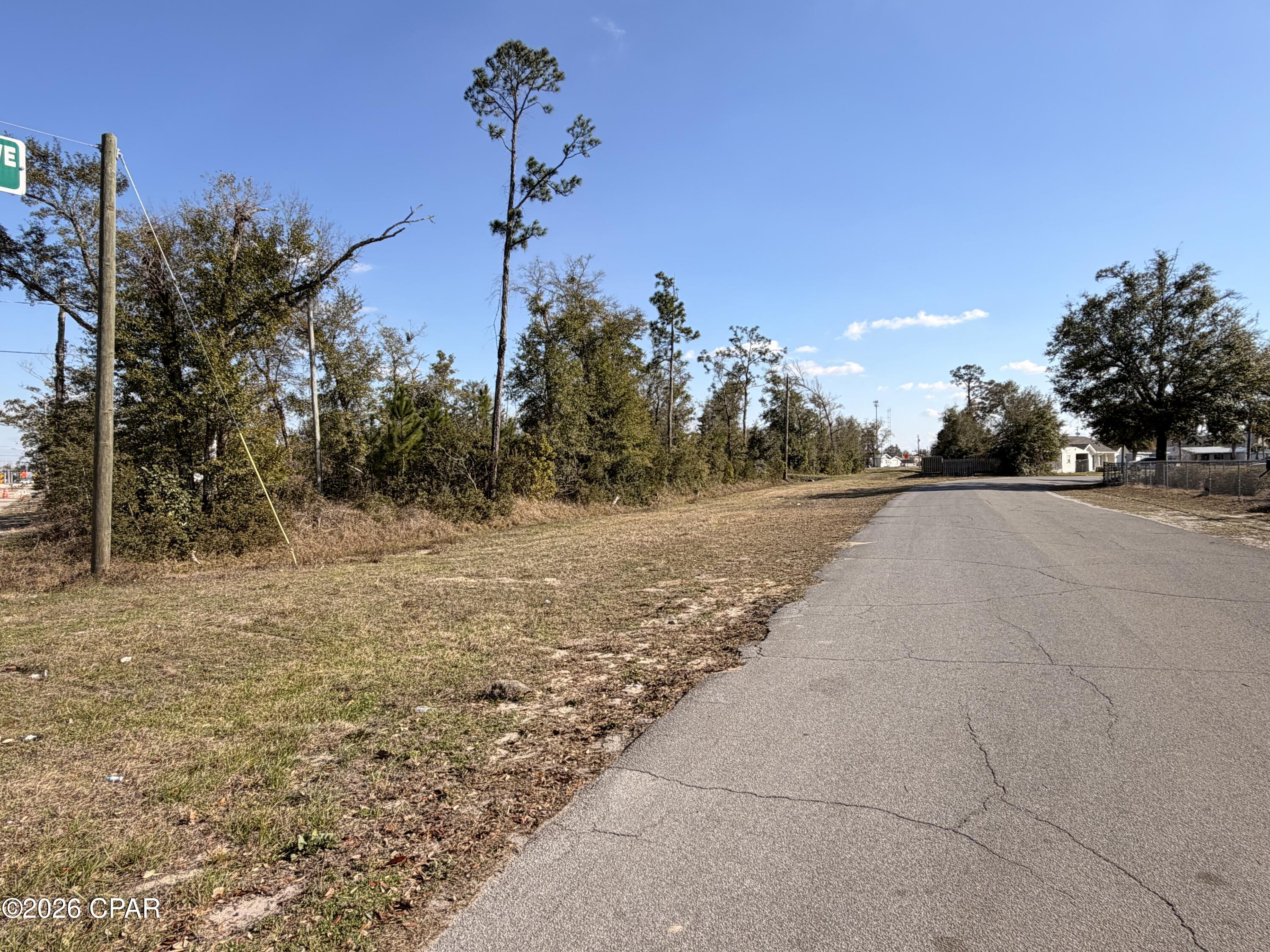 [No Recorded Subdiv] - Land