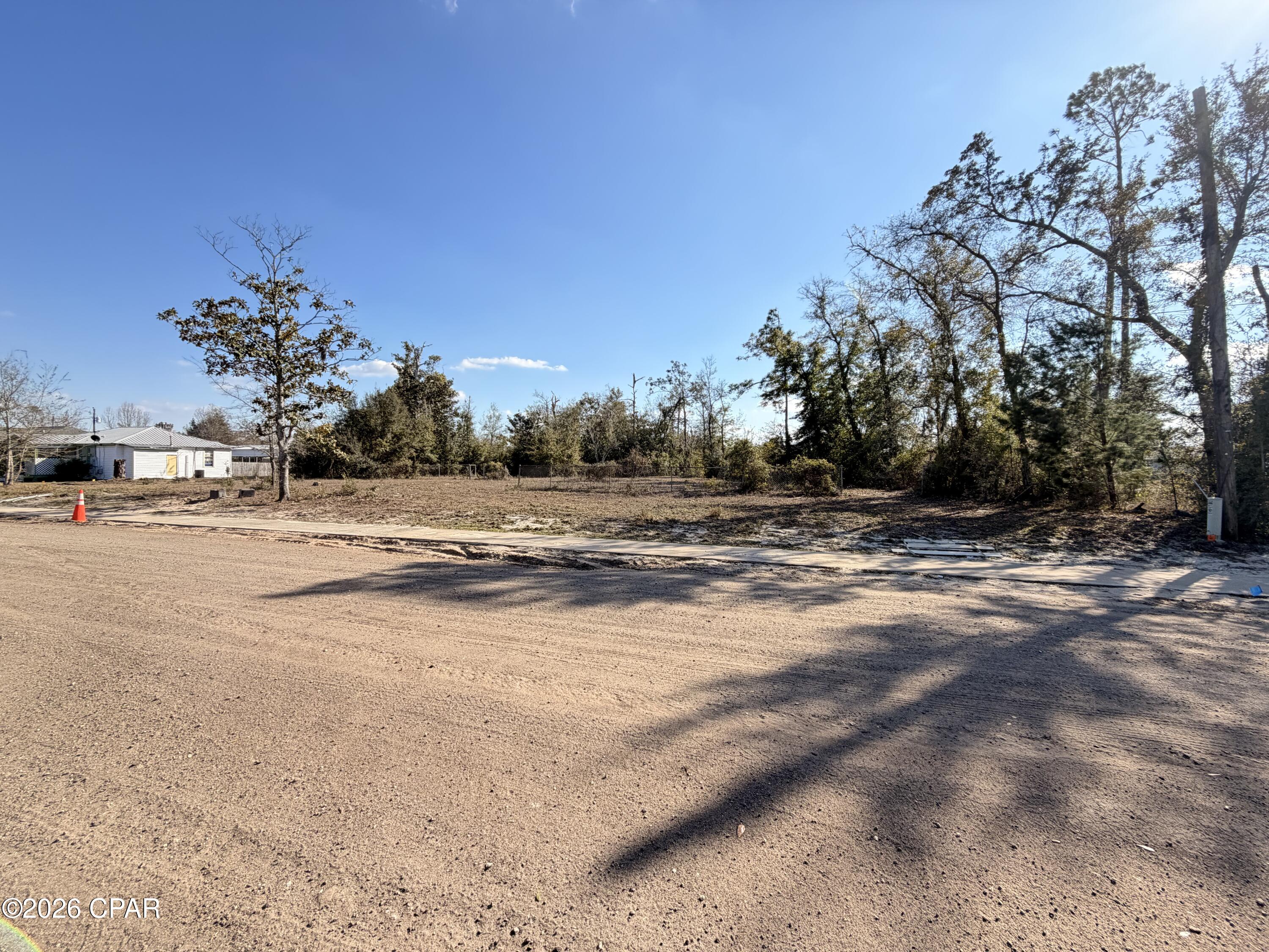 [No Recorded Subdiv] - Land