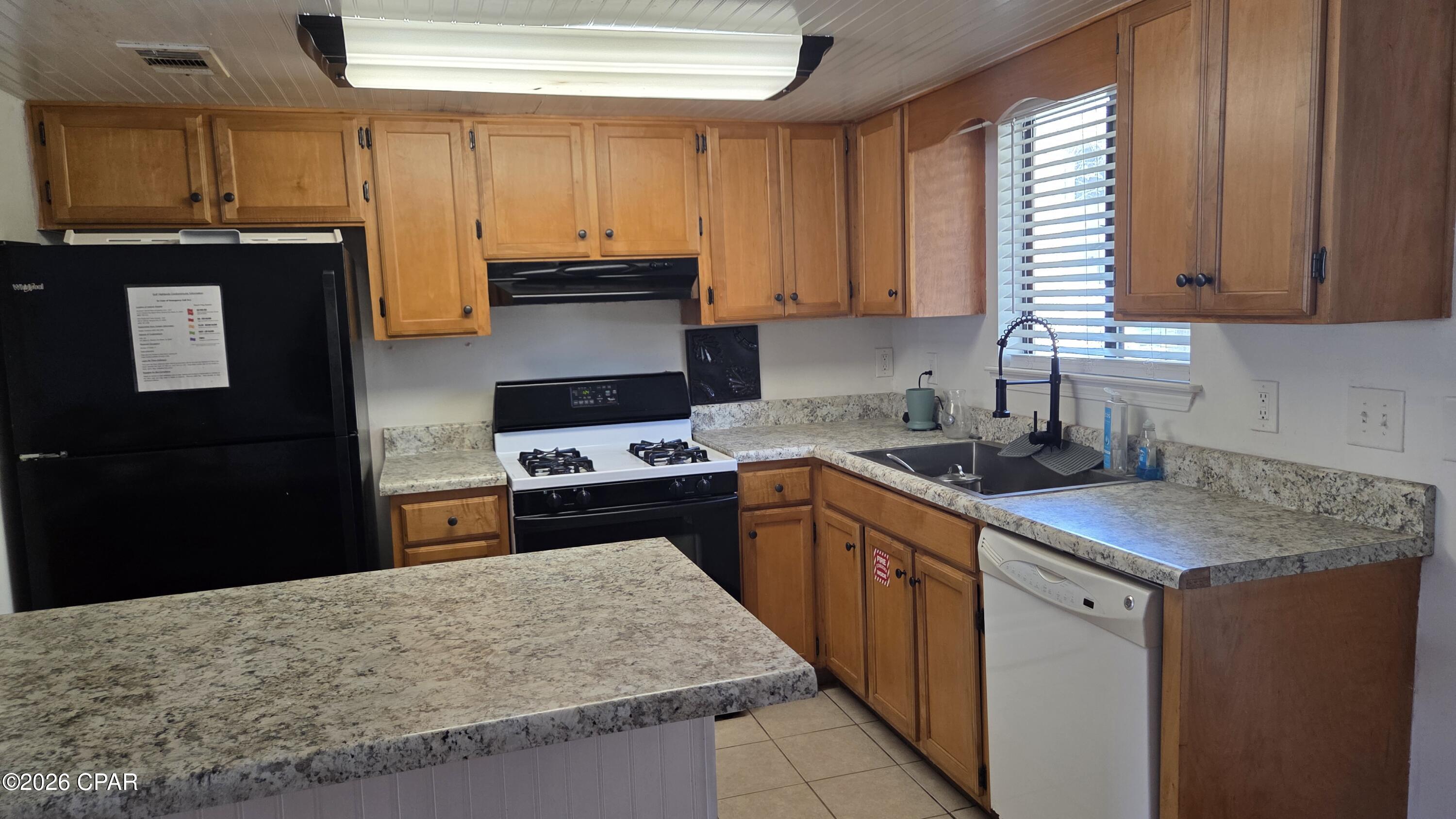 Gulf Highlands Beach Resort - Residential